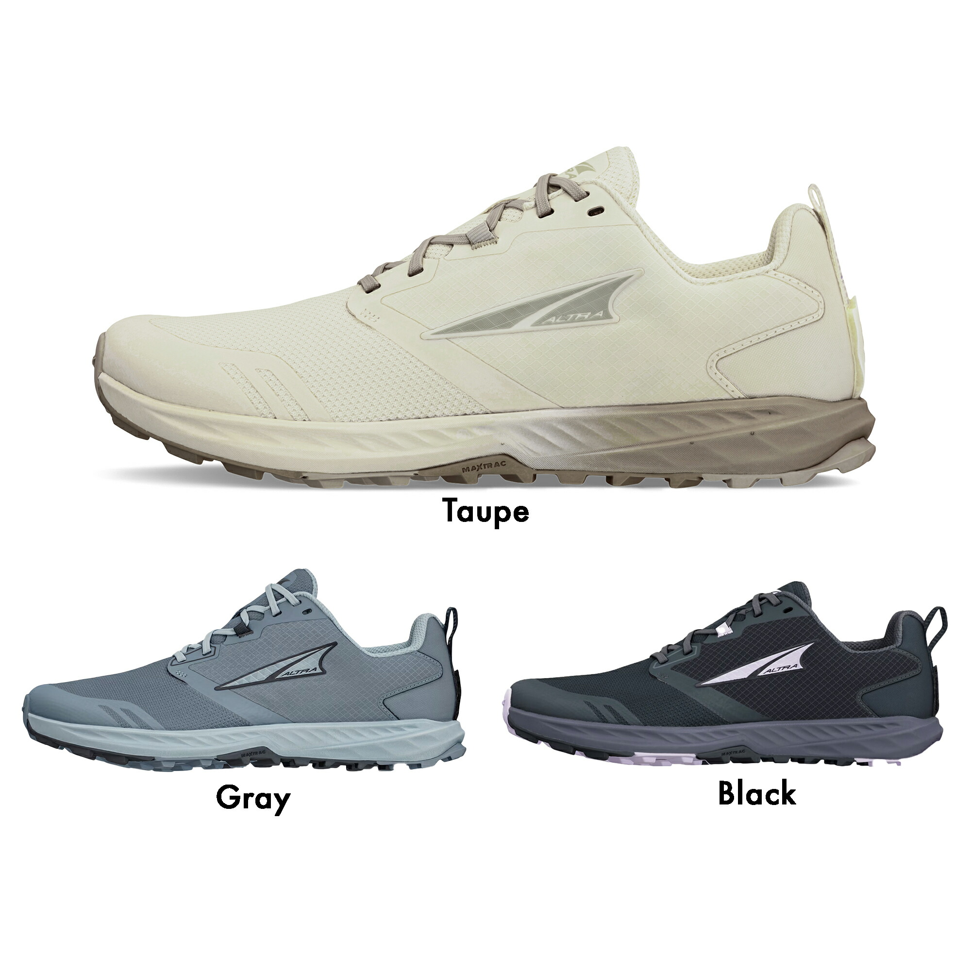 （23.5～25.0cm）スペリオール 7 ウィメンズ [ALTRA アルトラ] トレイルランニングシューズ ※サイズ交換片道無料 最新モデル