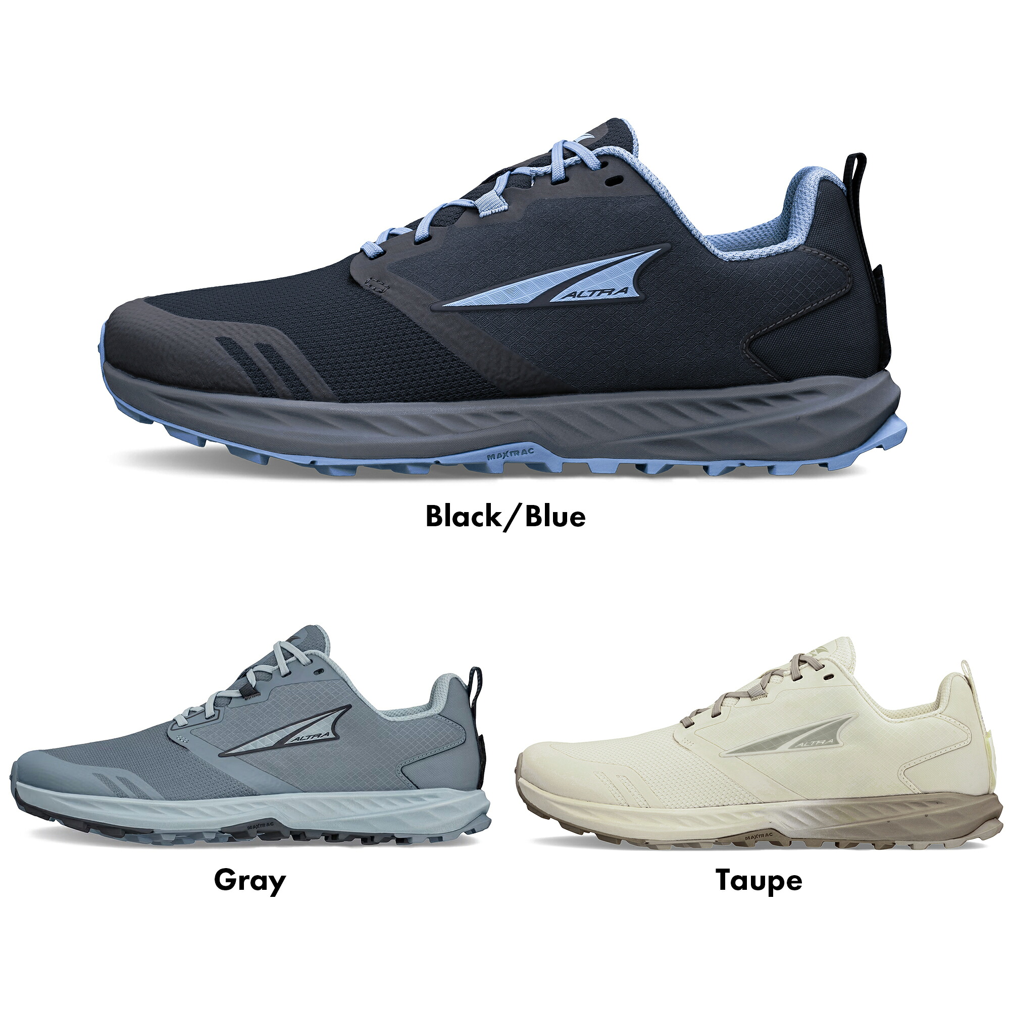 スペリオール 7 ウィメンズ [ALTRA アルトラ] トレイルランニングシューズ ※サイズ交換片道無料｜STRIDE LAB