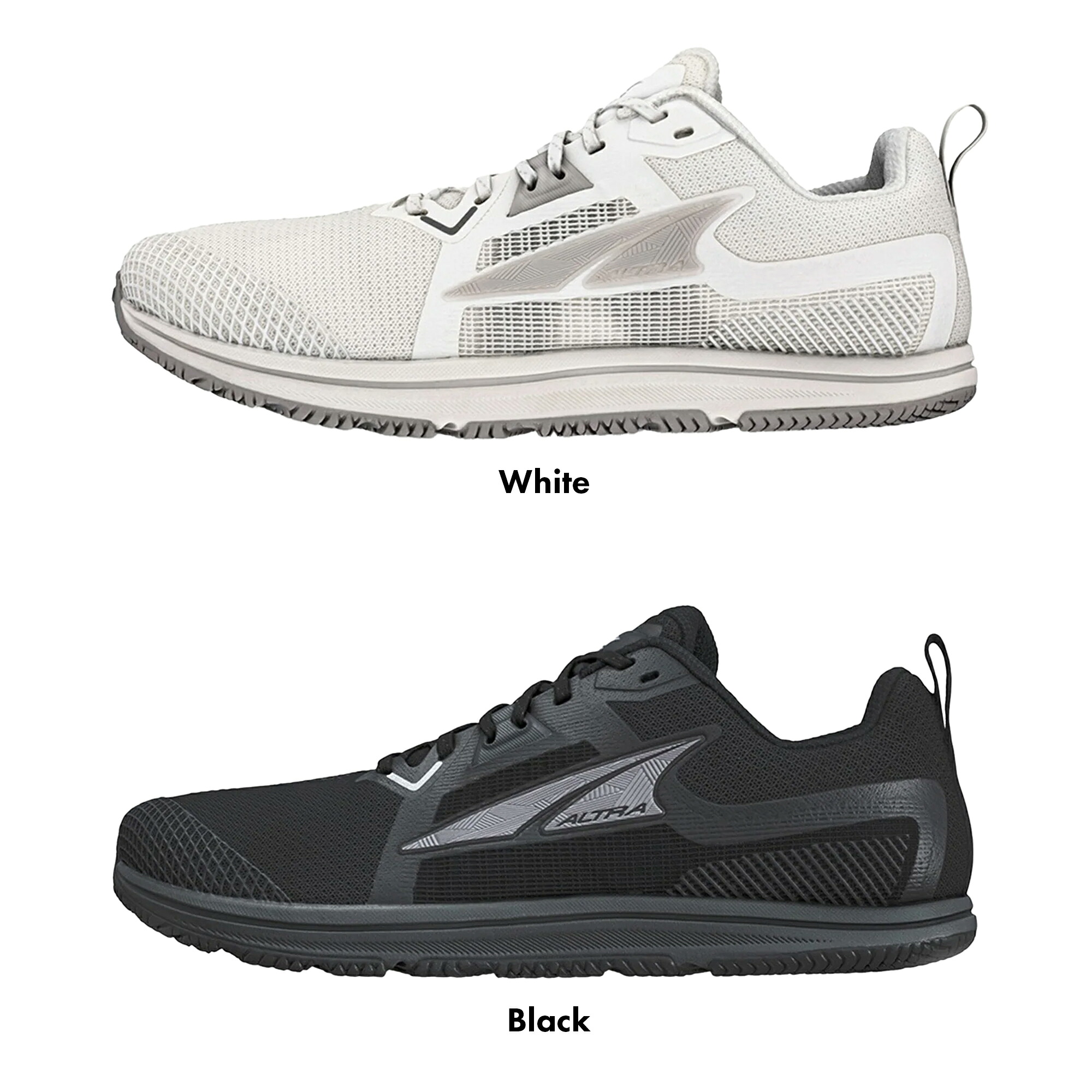 ソルスティス XT 3 メンズ [ALTRA アルトラ] トレーニングシューズ ※サイズ交換片道無料｜STRIDE LAB