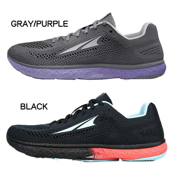 22.5cm）ALTRA FWD EXPERIENCE Women's ※返品交換不可商品