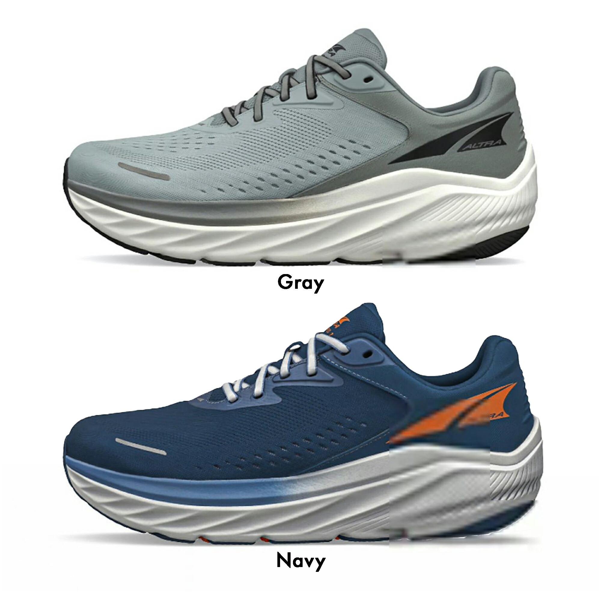 ALTRA フォワード・ヴィアメンズ FWD VIA 2（フォワード ヴィア 2）メンズ – アルトラ オンライン