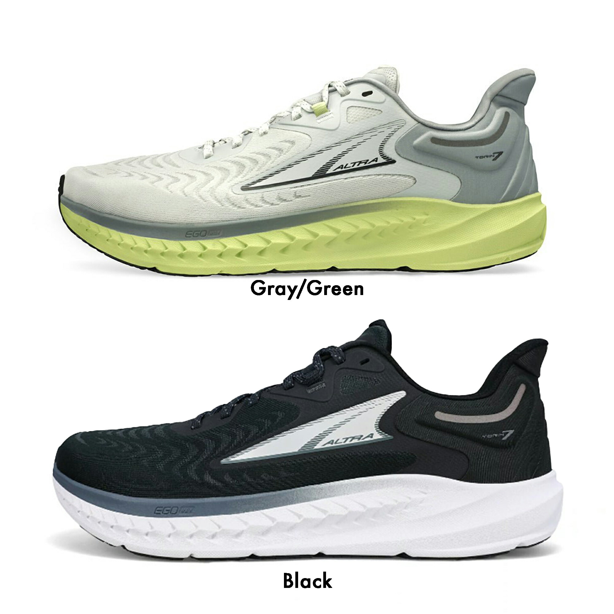 楽天市場】トーリン 7 ウィメンズ [ALTRA アルトラ] ロード