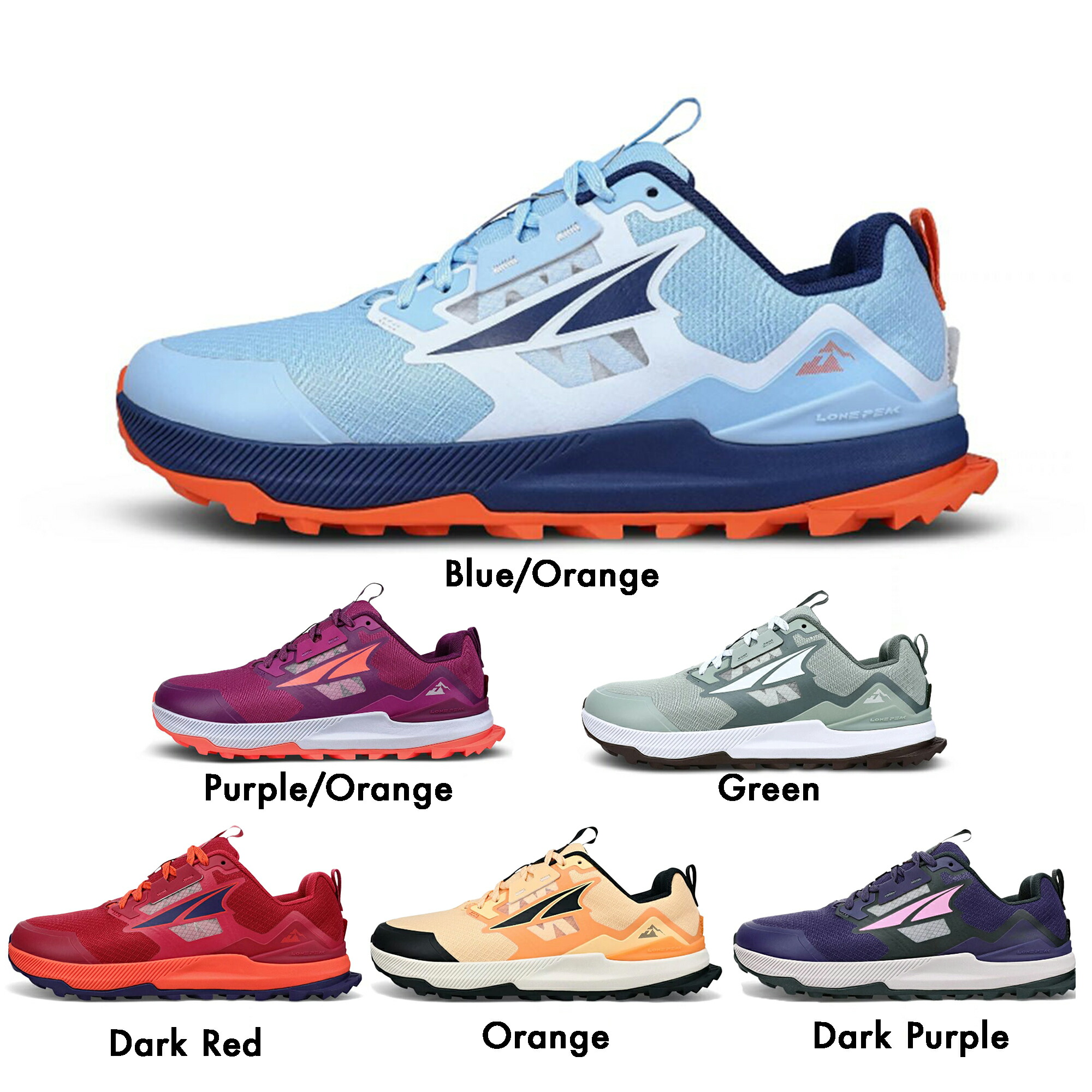 (土日限定値下げ)未使用 ALTRA アルトラ ヴィア オリンパス W VIA 388457256746058933.jpg