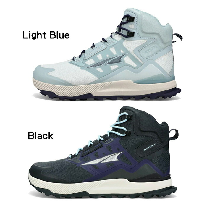 【SALE / 30%off】貸し付け金まっ盛り オールウェザー ミッド 2 ウィメンズ [ALTRA アル虎] 山歩きシューズ ※返品取り替えっこ不可商いもの 2023年ひな形