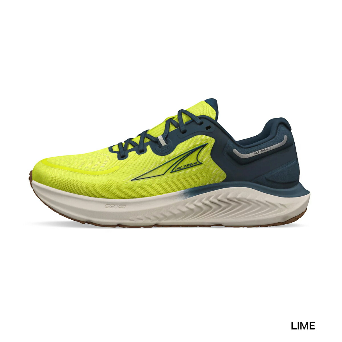 【SALE / 30%off】（30.0cm）パラダイム 7 メンズ [ALTRA アルトラ] ロードランニングシューズ ※返品交換不可商品 2023年モデル｜STRIDE LAB 12,629円