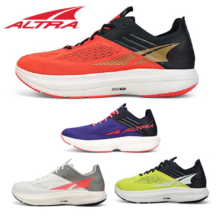 【SALE / 30%off】バニッシュ 炭素 ウィメンズ [ALTRA アル虎] ロードランニングシューズ ※返品取り替えっこ不可商いもの 2022年青写真