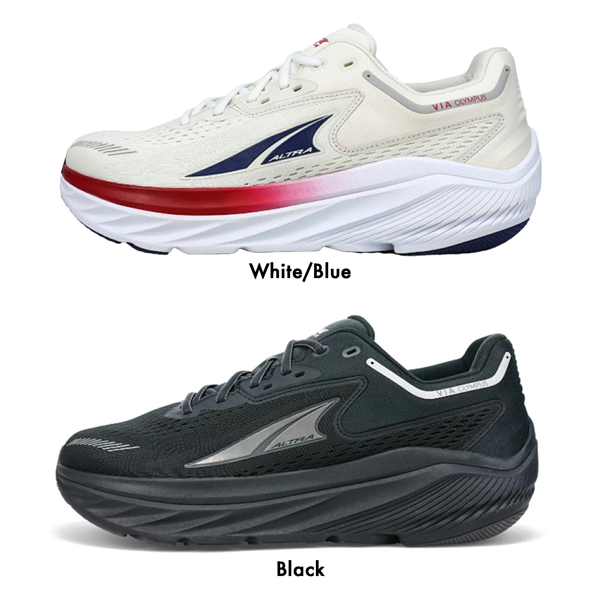 ヴィラロドラ 楽天市場】フォワード ヴィア ウィメンズ [ALTRA アルトラ