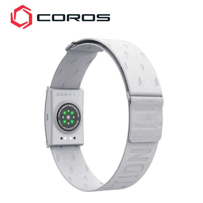 【楽天市場】心拍計 ハートレートモニター [COROS カロス] 上腕用：STRIDE LAB