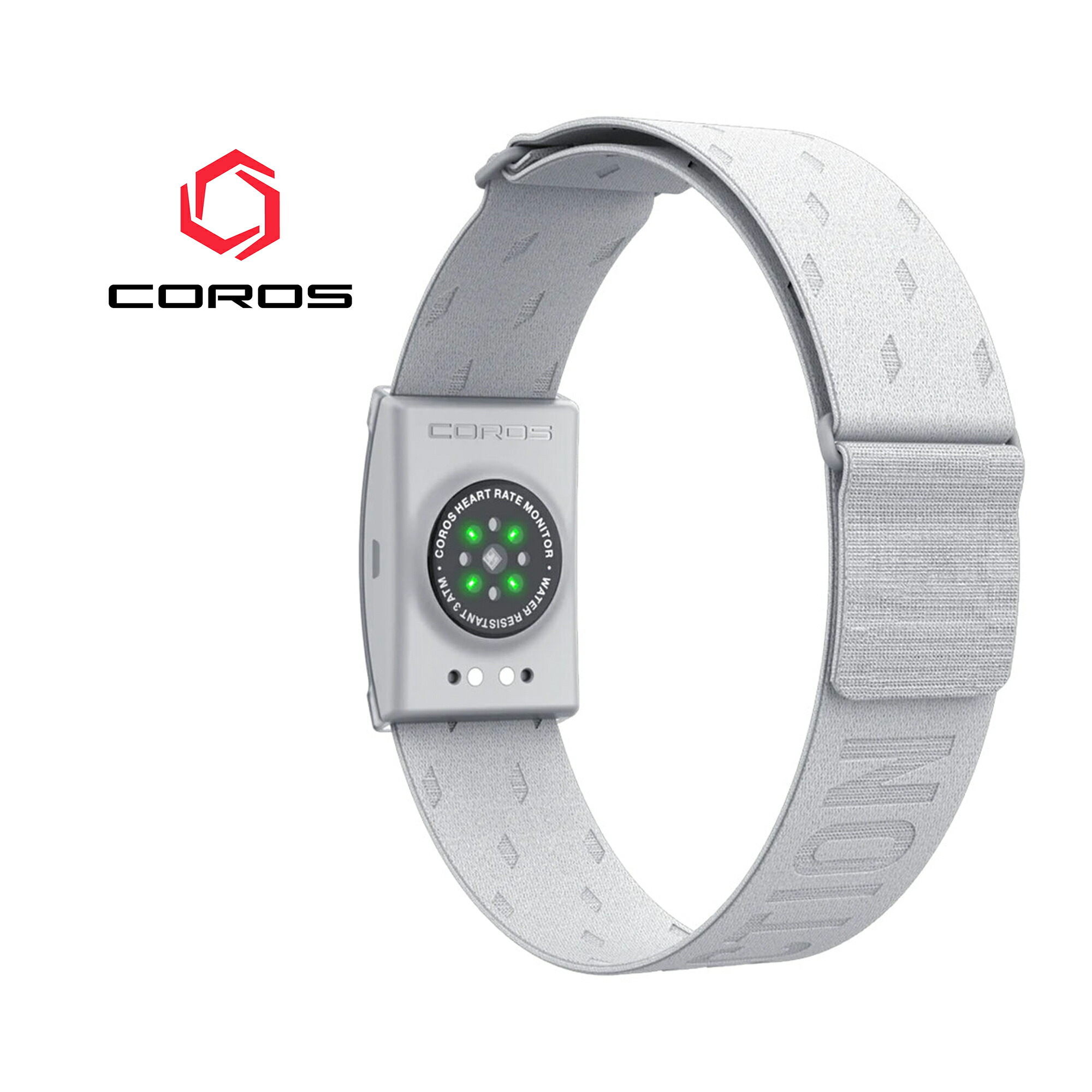 心拍計 ハートレートモニター [COROS カロス] 上腕用心拍計 ハートレートモニター [COROS カロス] 上腕用 ※返品交換不可商品｜STRIDE LAB