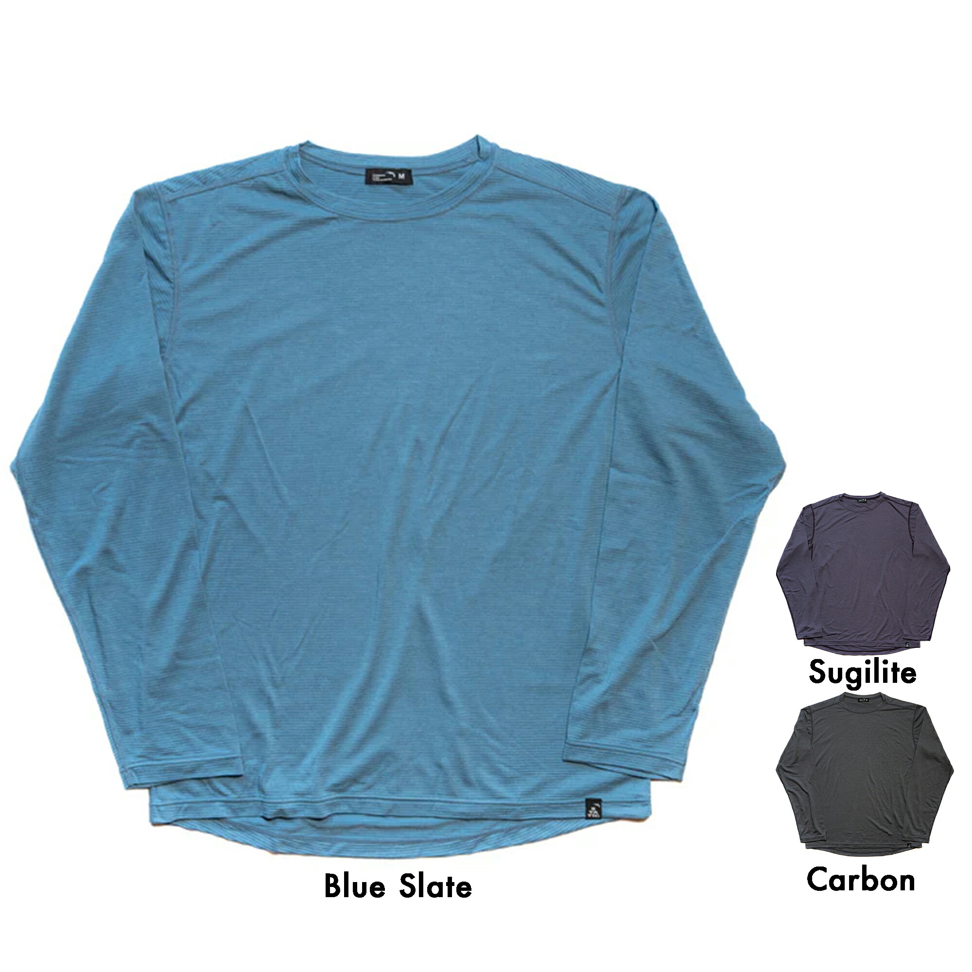 楽天市場】スタティック（STATIC）オールエレベーションロングスリーブ