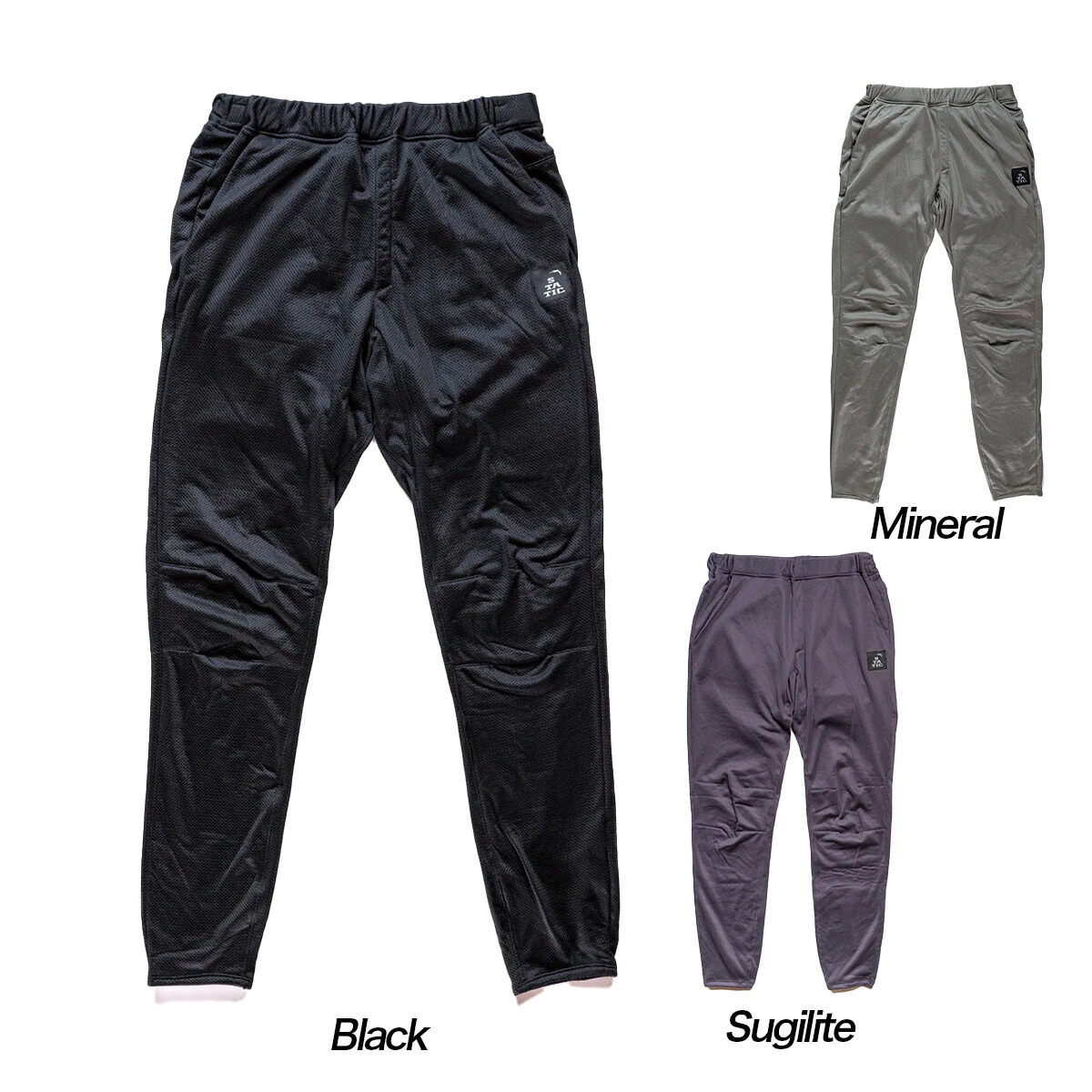 【楽天市場】【Black 11月再入荷予定】アドリフト パンツ ユニセックス [STATIC スタティック] ロングパンツ 最新モデル：STRIDE LAB