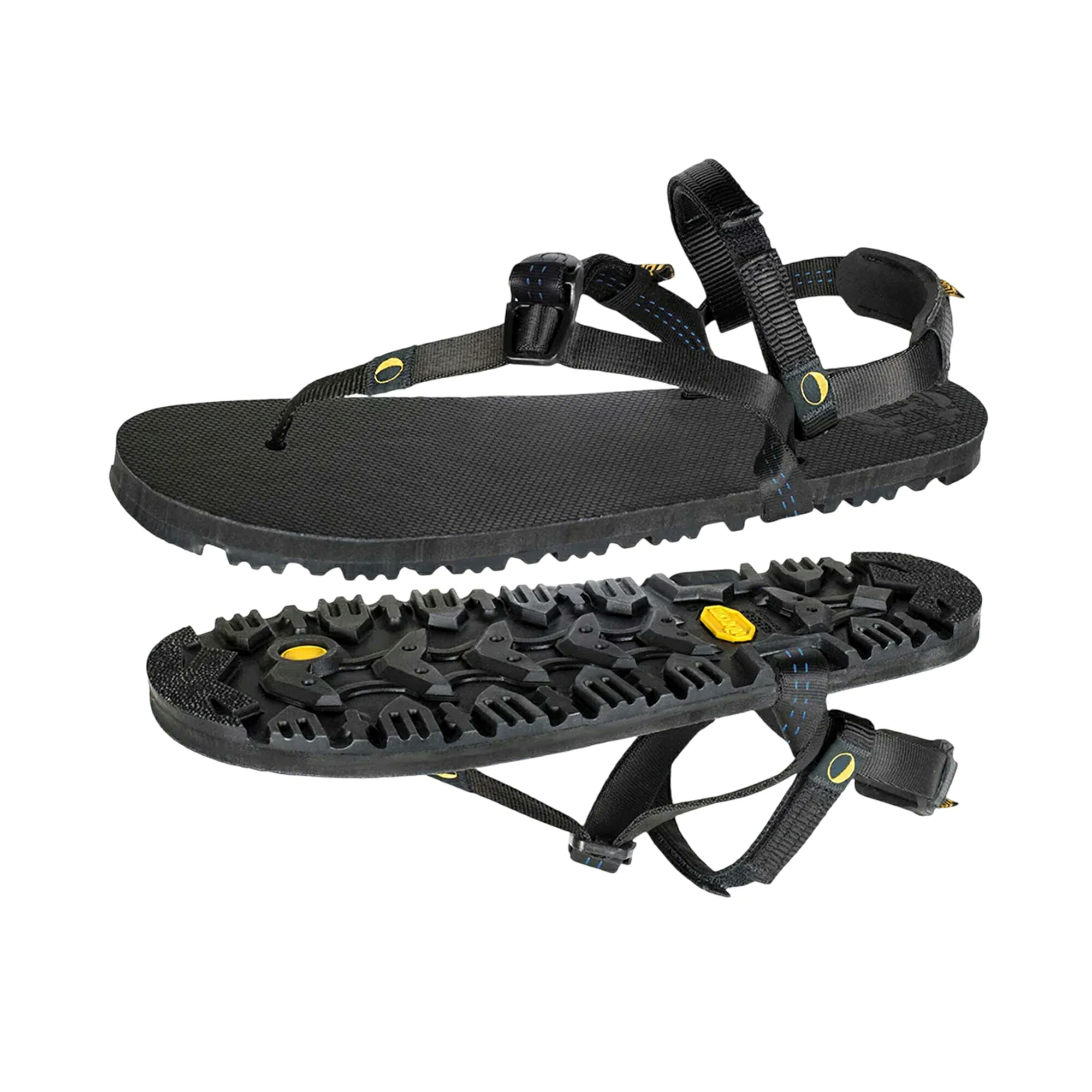 真っただ中 ベアー レトロ [LUNA SANDALS ルナサンダル]  サンダル ※大きさ取り替えっこ片道無料