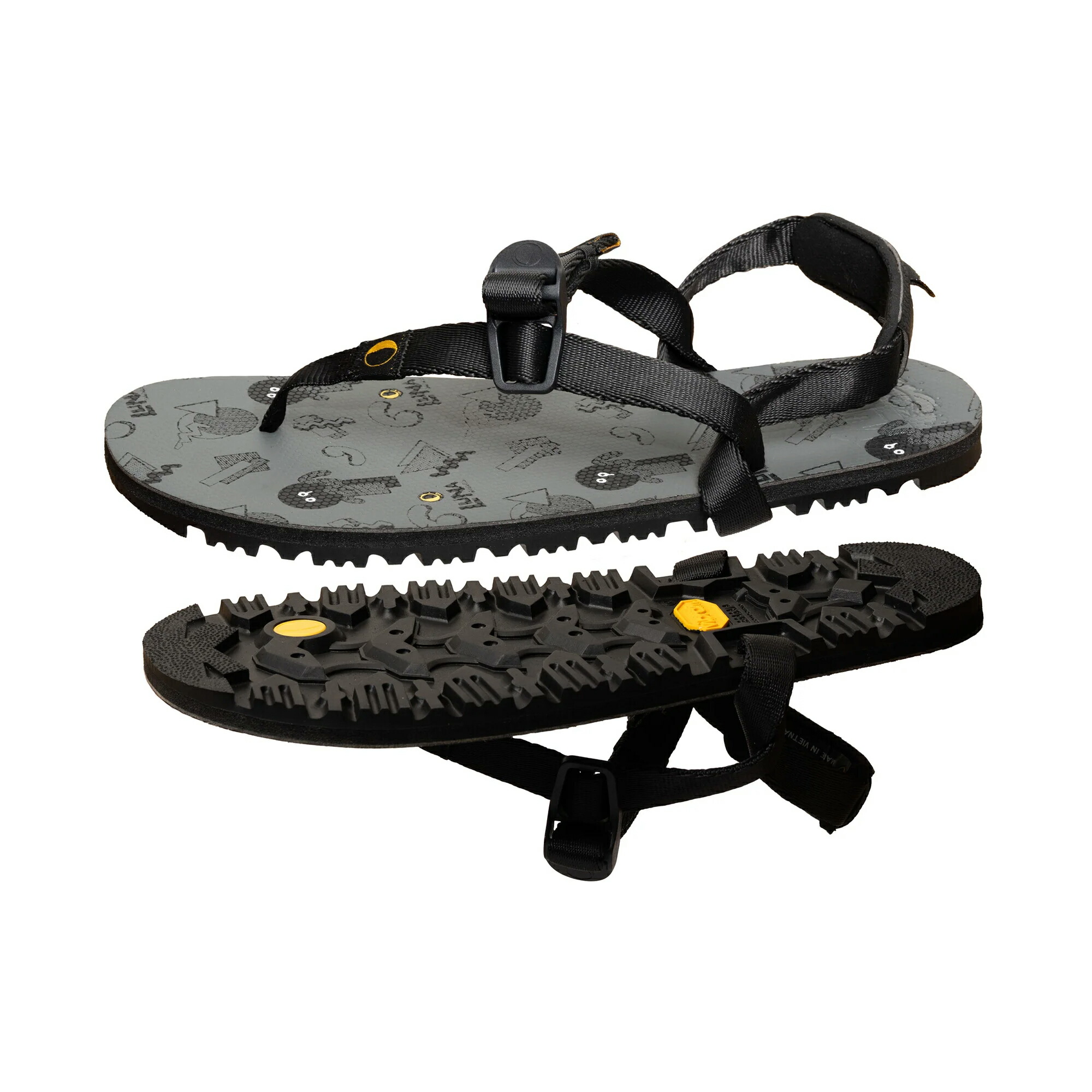 楽天市場】ルナサンダル レトロオソフラコ×ラットフェイスby Ryuji