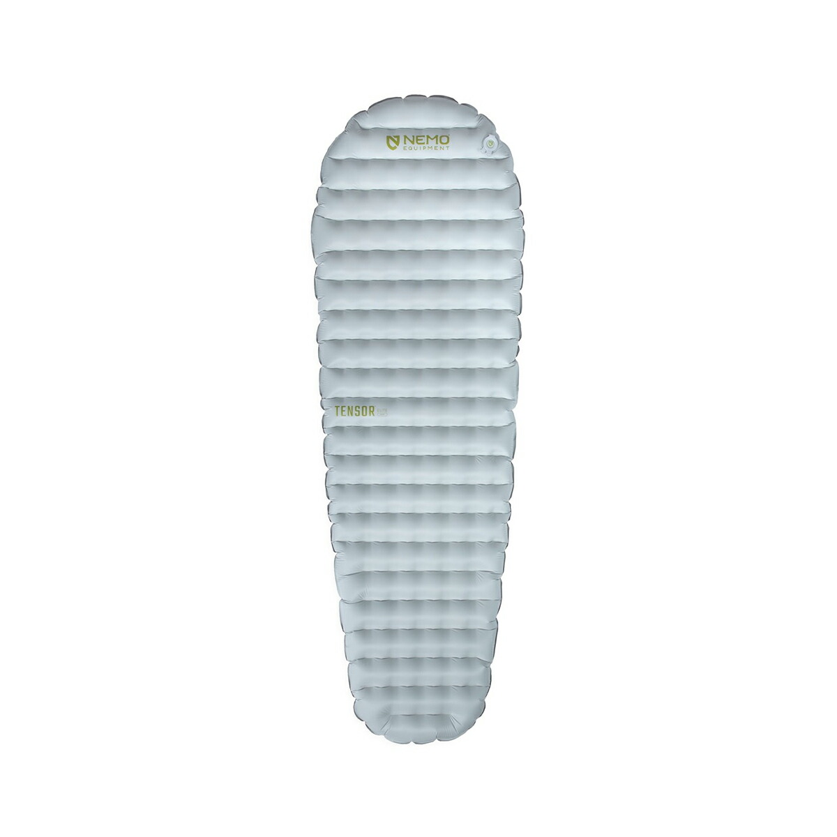 ニーモ NEMO TENSOR REGULAR MUMMY R値 2.8 テンサー エアマット マット 寝具 登山 キャンプ アウトドア TENSOR TRAIL REGULAR MUMMY（R値2.8）【NEMO】 – SANKAKU STAND