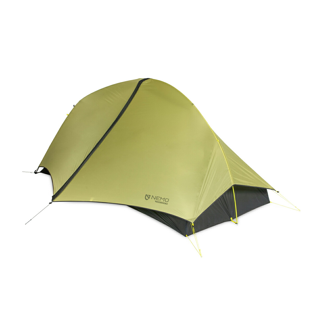 楽天市場】ニーモ アウトドア テント ソロ-3人用 オーロラリッジ 2P 2
