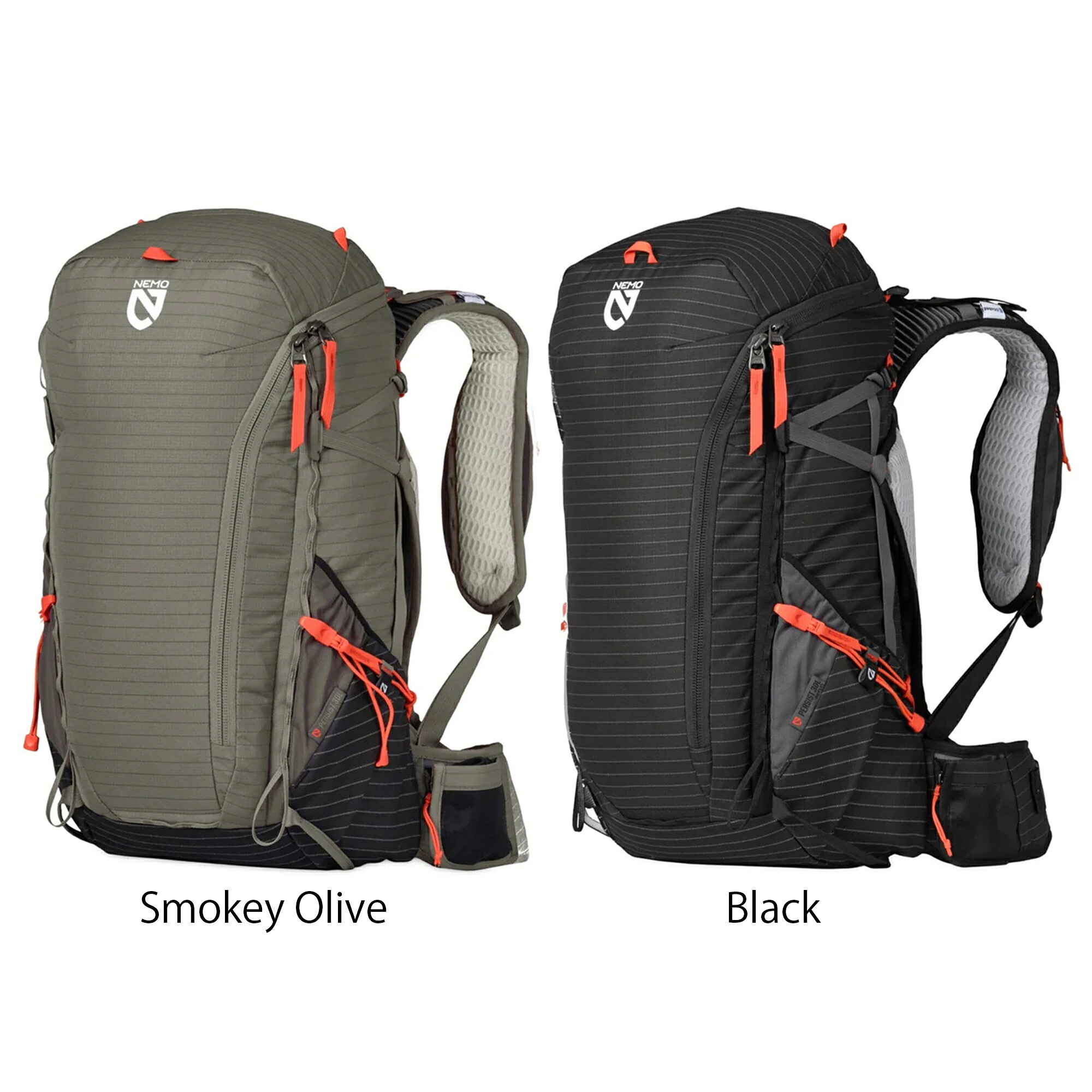 パーシスト メンズ 30L [NEMO ニーモ] バックパック 最新モデル 25,696円
