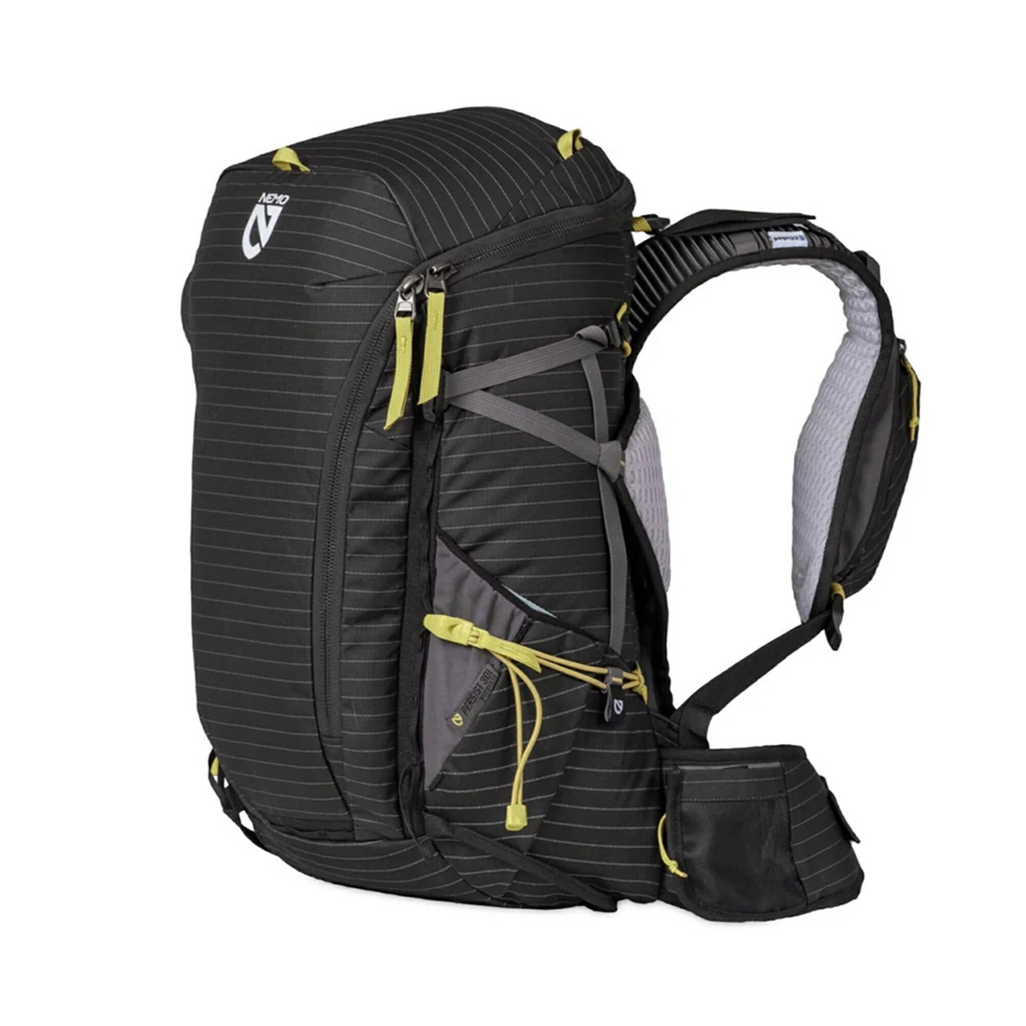 パーシスト ウィメンズ 30L [NEMO ニーモ] バックパック 最新モデル