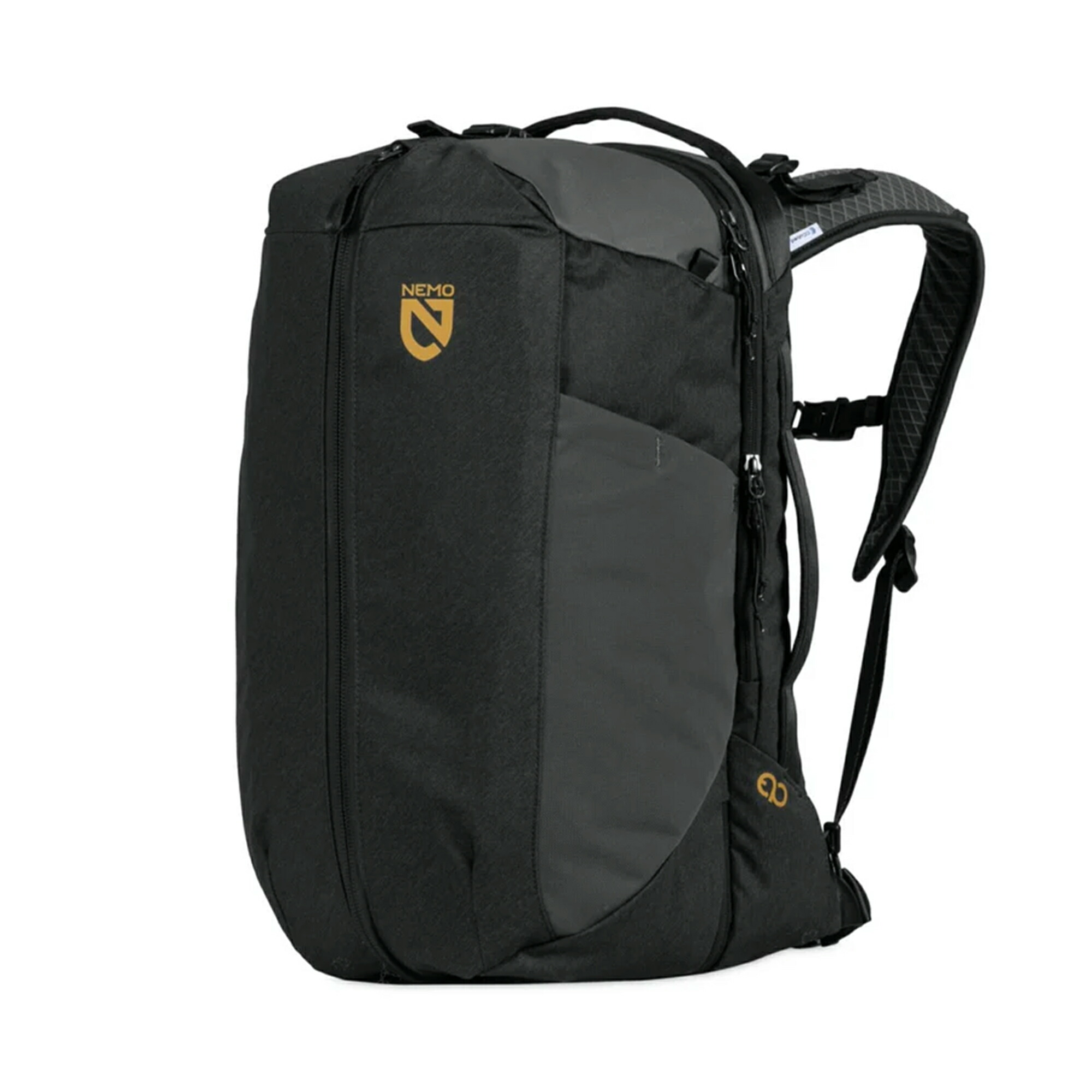 バンテージ 40L [NEMO ニーモ] バックパック 最新モデル