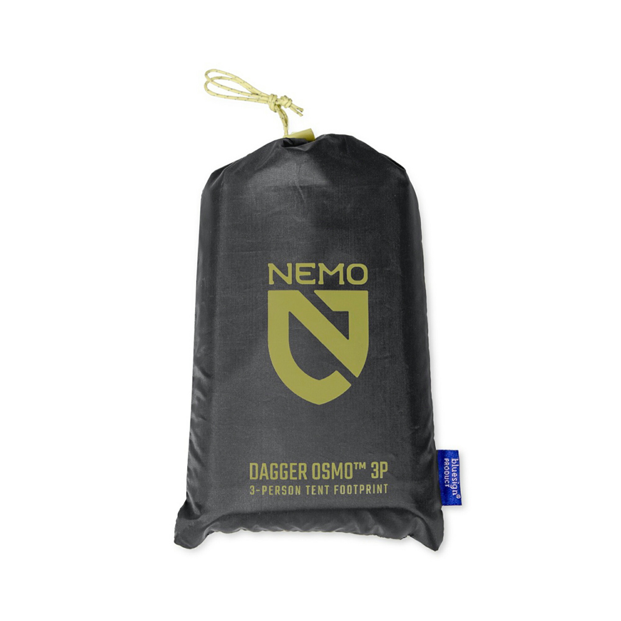 楽天市場】ニーモイクイップメント ダガー 2P フットプリント NEMO