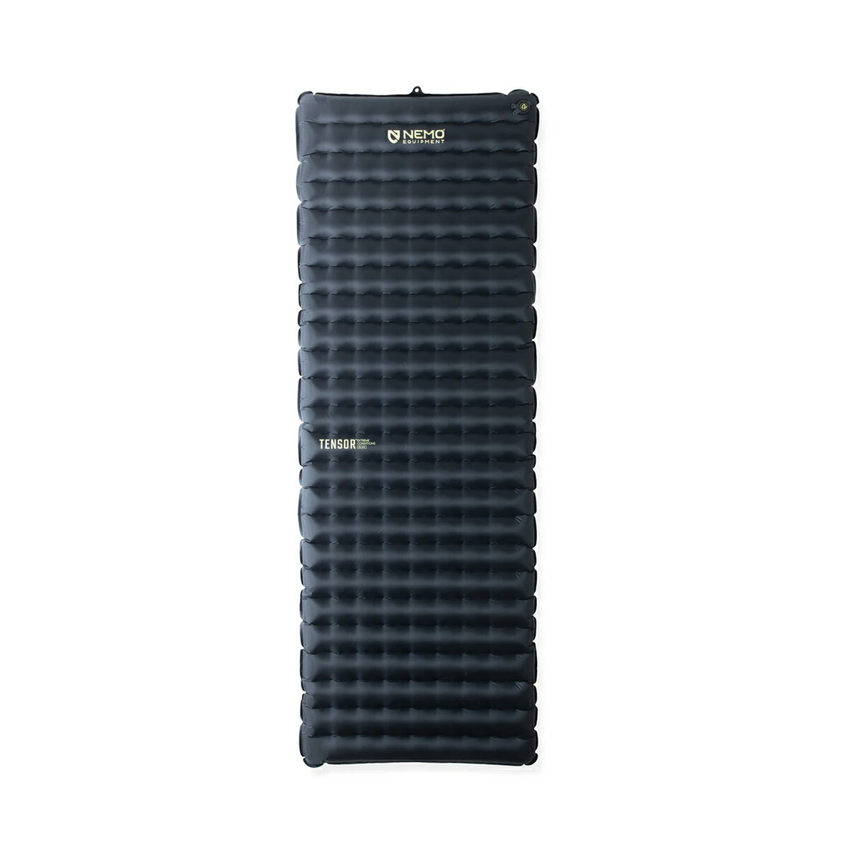 ニーモ　NEMOテンサーエクストリームコンディションズ レギュラーワイド　マット Tensor™ Extreme Conditions – NEMO Equipment Japan