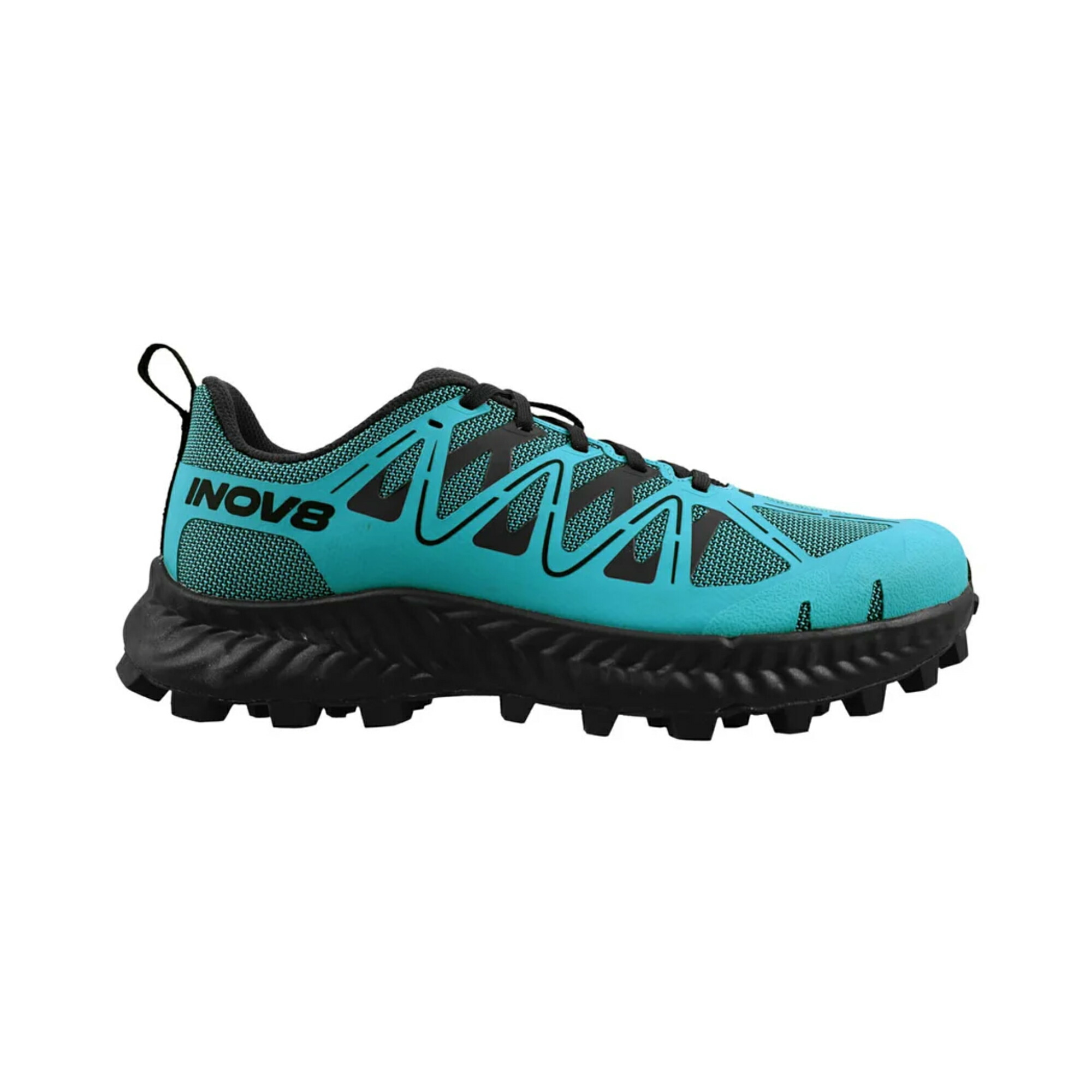 （23.5cm／24.5cm）マッドタロン V2 ウィメンズ [INOV8 イノヴェイト] トレイルランニングシューズ 最新モデル ※サイズ交換片道無料