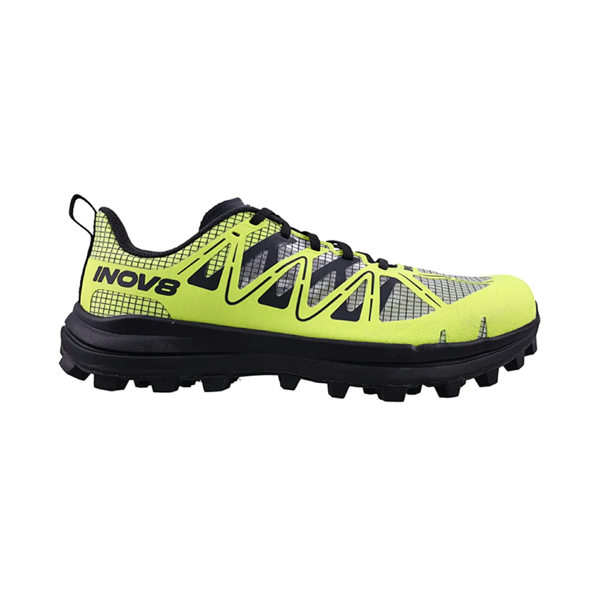 （24.0cm／24.5cm）マッドタロン ゼロ V2 ウィメンズ [INOV8 イノヴェイト] トレイルランニングシューズ 最新モデル ※サイズ交換片道無料