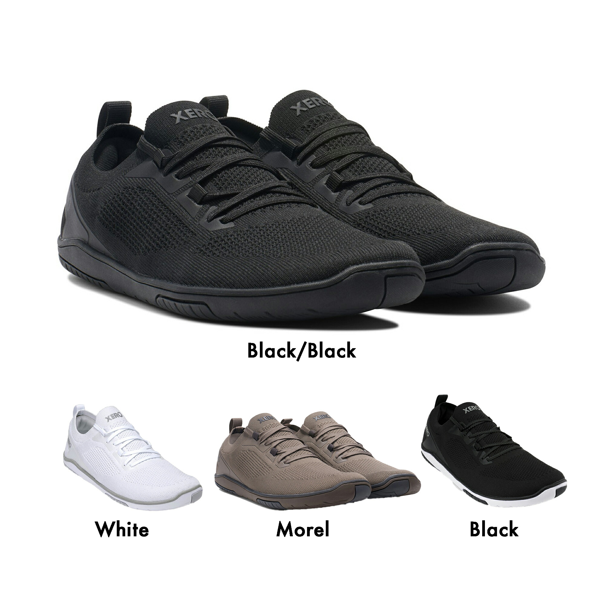 STRIDE ADDICT ST02 Stride Addict leather shoes (Addict)