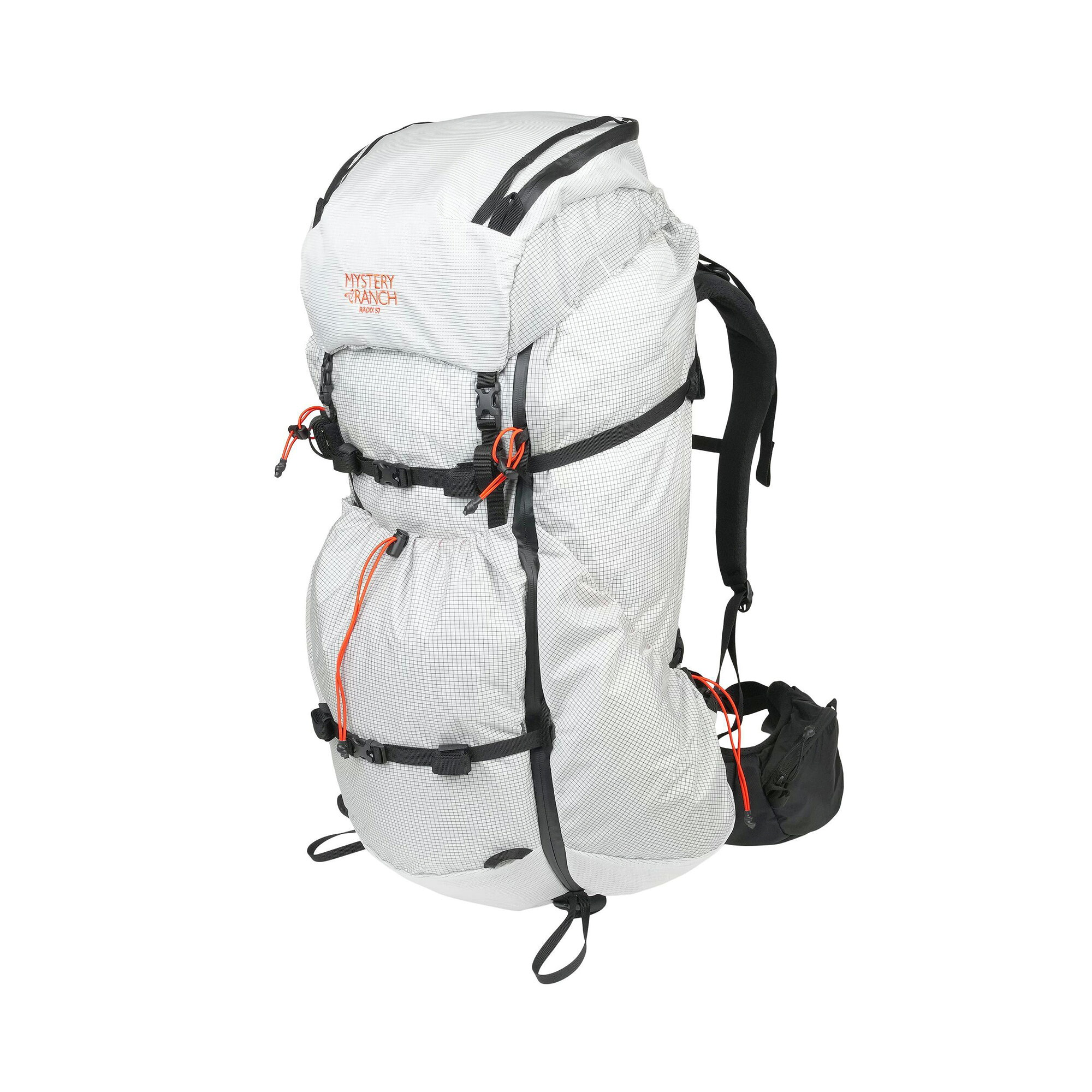 レイディックス 57 ウィメンズ [MYSTERY RANCH ミステリーランチ] バックパック 60L｜STRIDE LAB