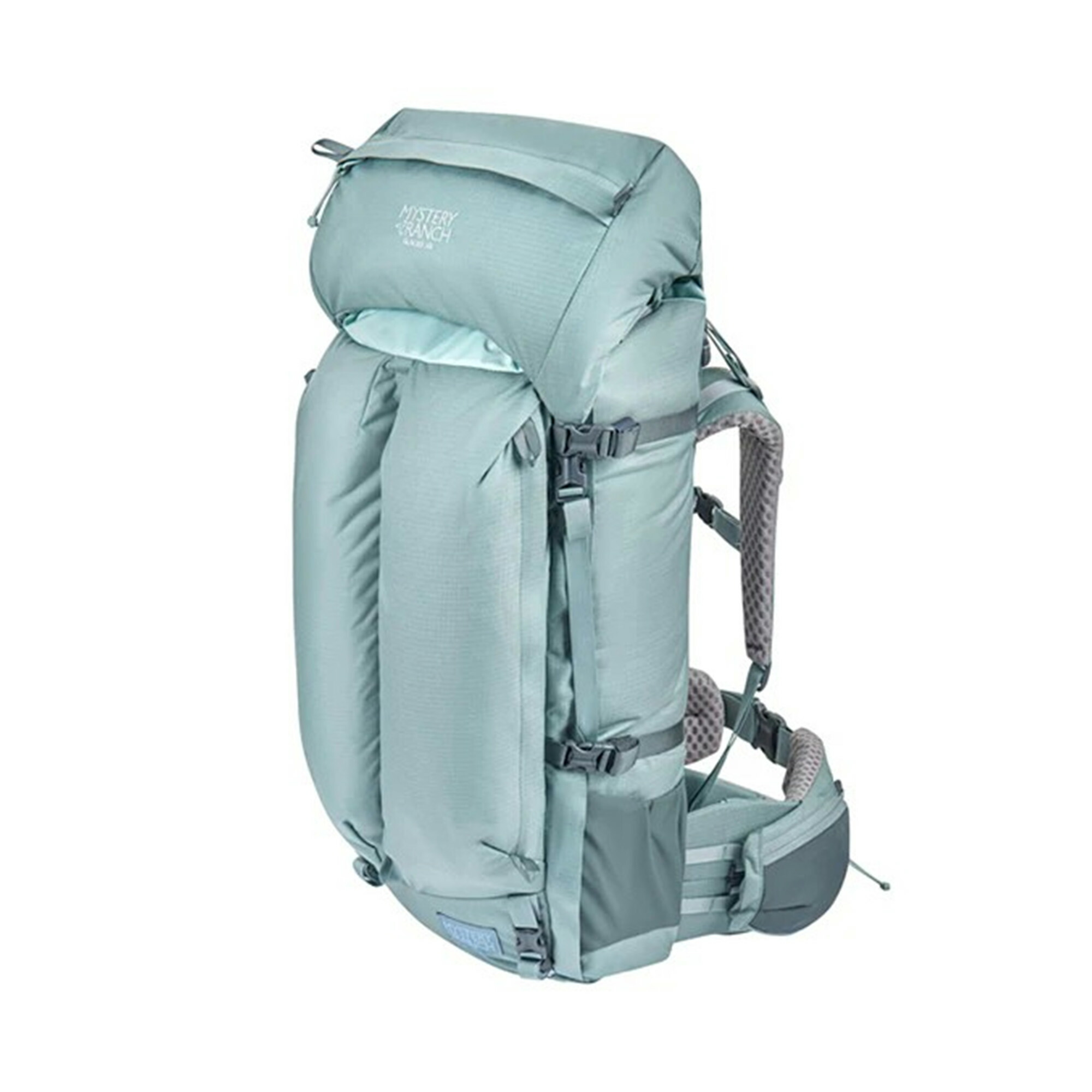 楽天市場】MYSTERY RANCH ミステリーランチ Glacier 110864 グレー