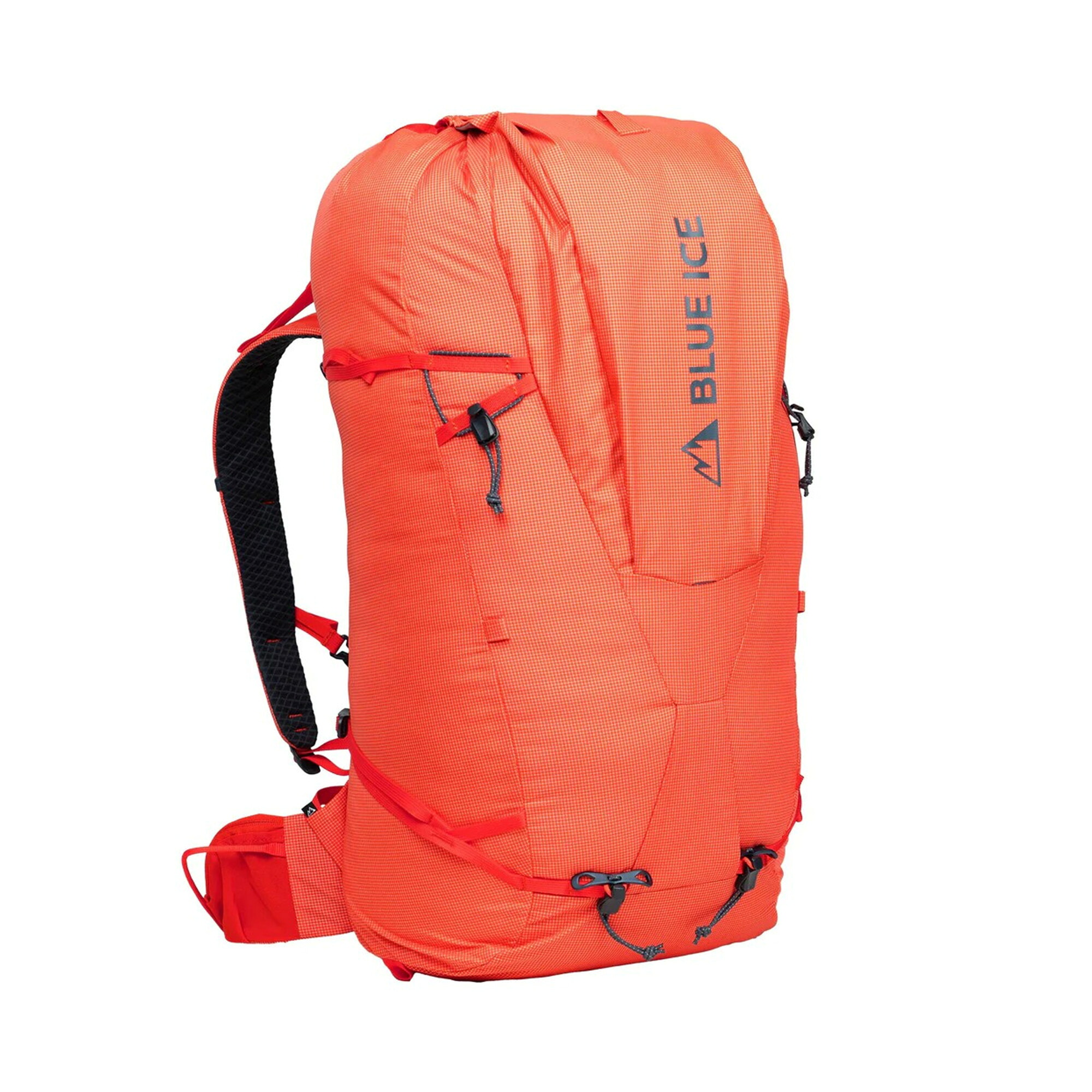 スタッシュ アイス 50L [BLue Ice ブルー アイス] アルパインパック