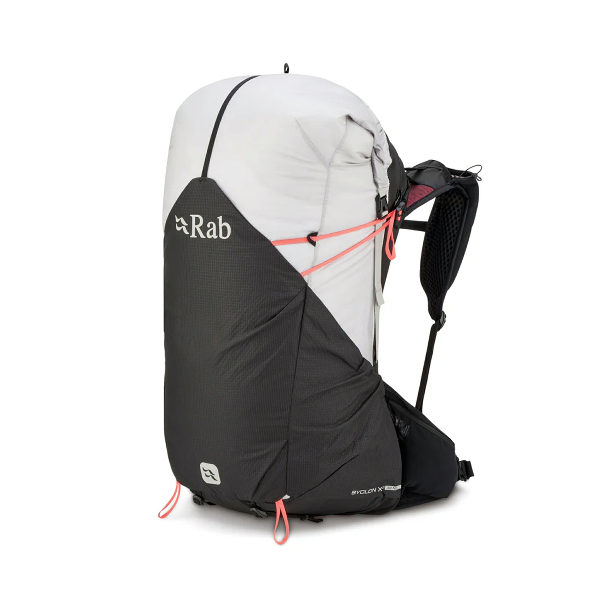 サイクロン XP 38 ND [Rab ラブ] 登山用ザック