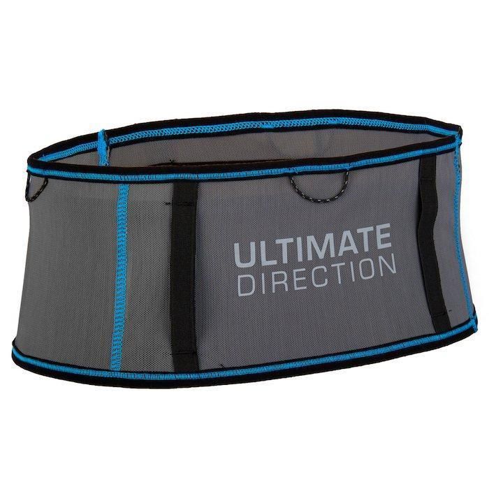 Ultimate Direction Utility Belt アルティメイトディレクション 有り難味 酉の方角帯革 Musiciantuts Com