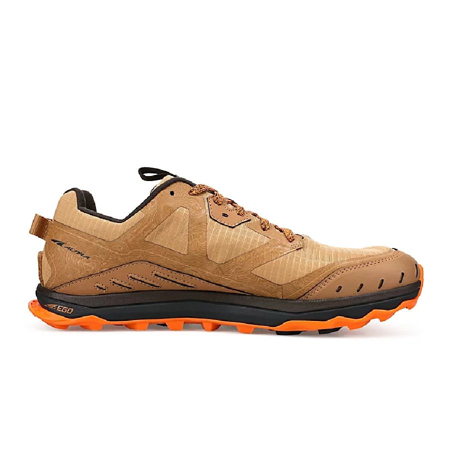 68%OFF!】 ALTRA アルトラ ローンピーク 6 メンズ fucoa.cl