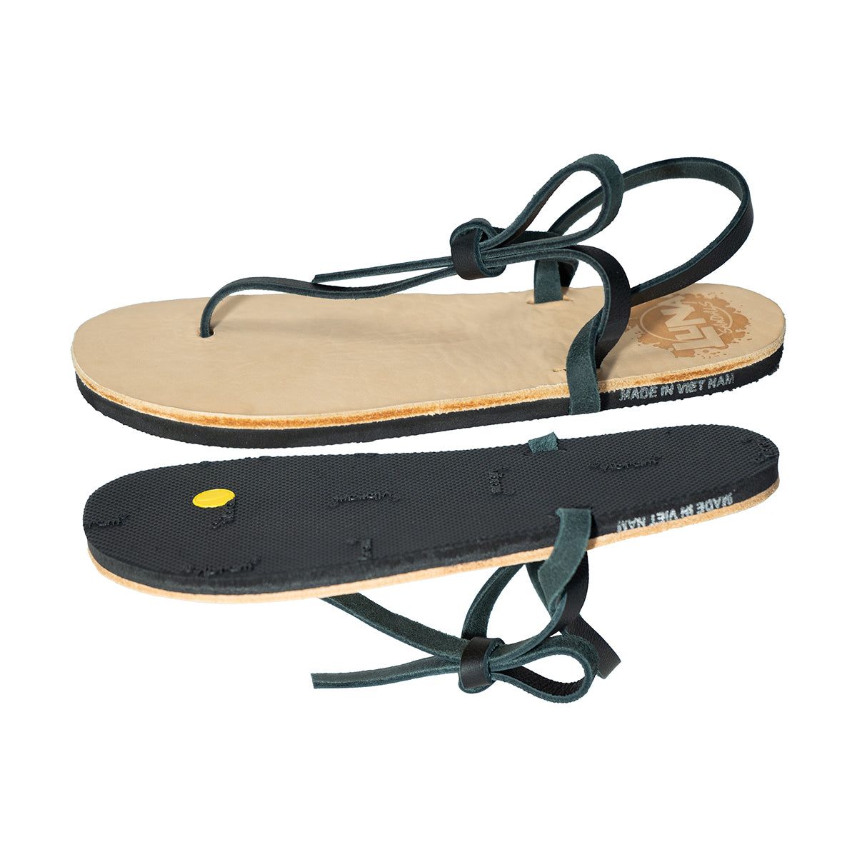 仗*助様 ルナサンダル べナード 7 ブラック 美品 ベアフット ワラーチ 試着 LUNA SANDALS】最初の1足はどのモデルがオススメ！？｜公式