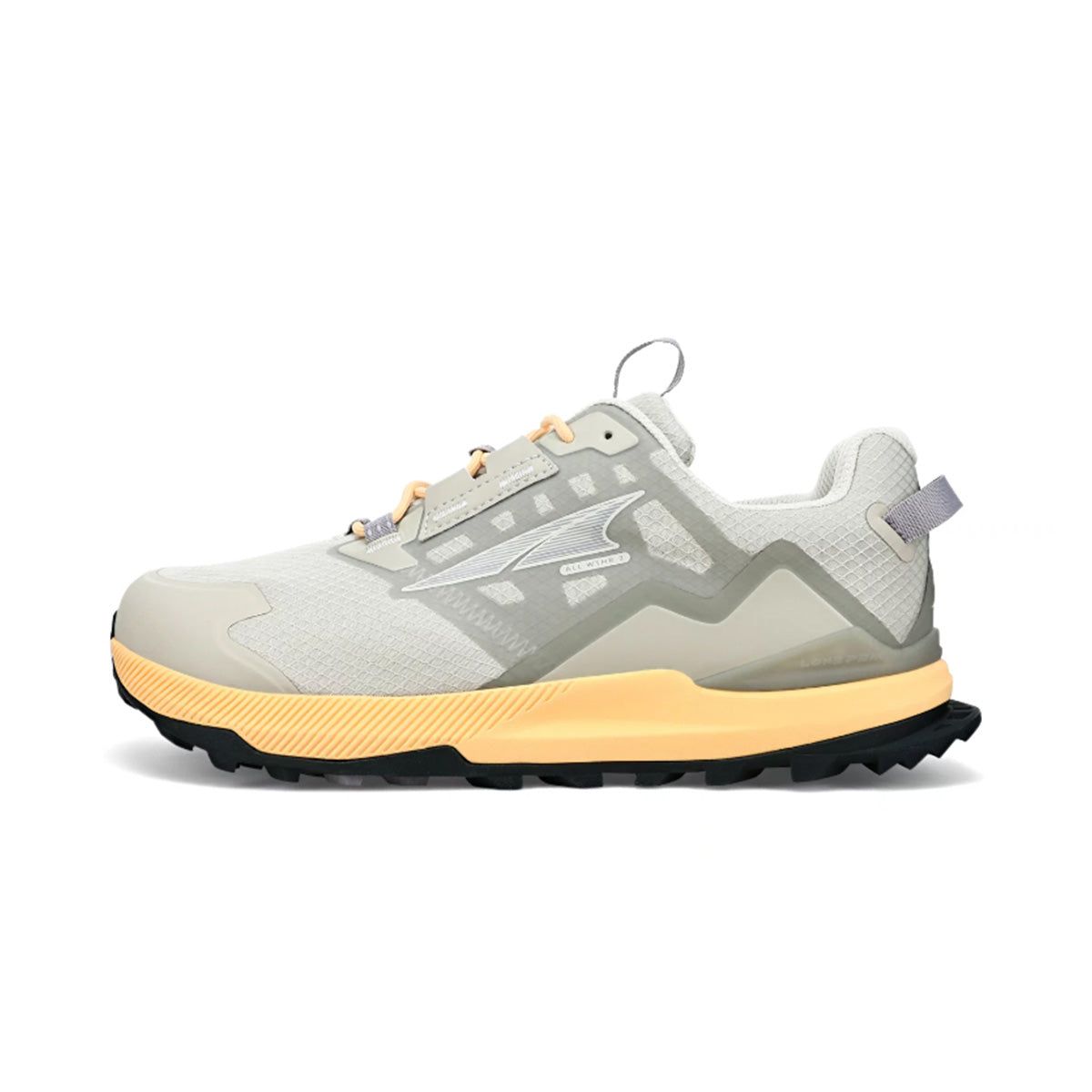 【SALE / 30%off】（23.0糎）貸し付け金真っ盛り オールウェザー 置き目 2 ウィメンズ [ALTRA アル虎] 山歩きシューズ ※返品取り替えっこ不可商いもの 2023年真似形