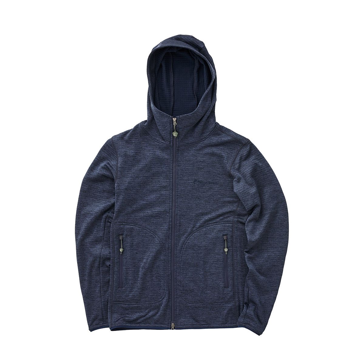 ど*け様 ティートンブロス Teton Bros. Graphene Zip H Teton Bros.>Graphene Zip Hoody (Men) | UNWASTE