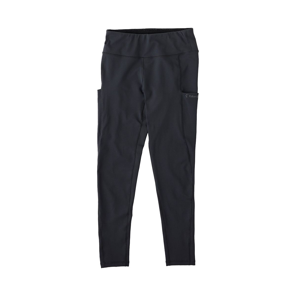 （Lサイズ）オウティ レギング ウィメンズ Outi Leggings [Teton Bros. ティートンブロス] タイツ ※返品交換不可商品