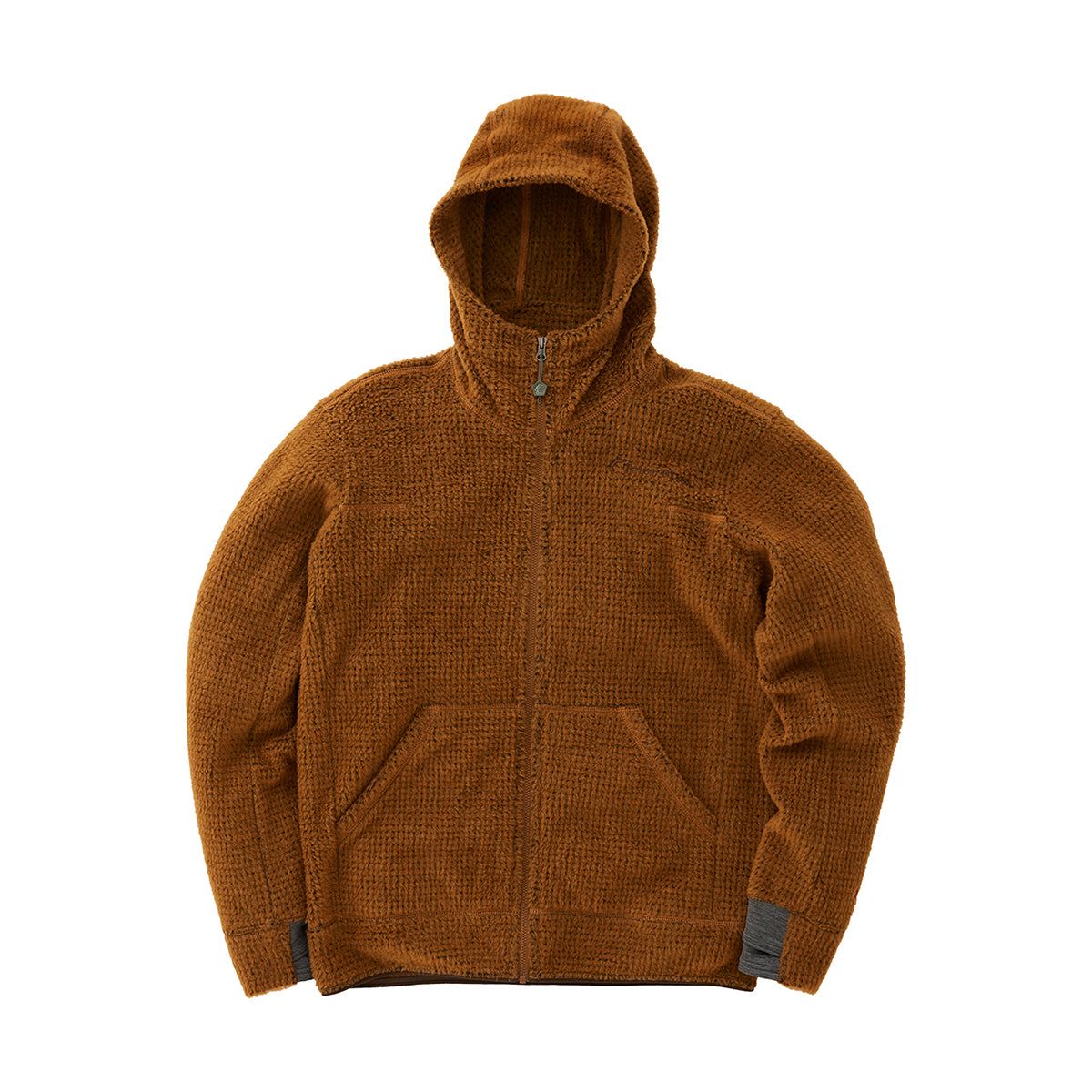 ウール エア フーディー ウィメンズ Wool Air Hoody W [Teton Bros. ティートンブロス] ※返品交換不可商品
