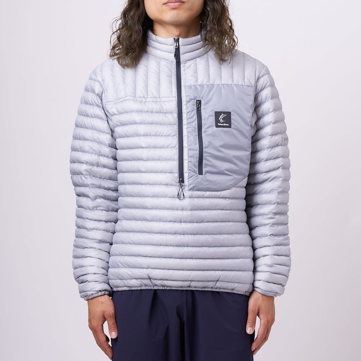 ルフト ジャケット メンズ [Teton Bros. ティートンブロス] ※返品交換不可商品