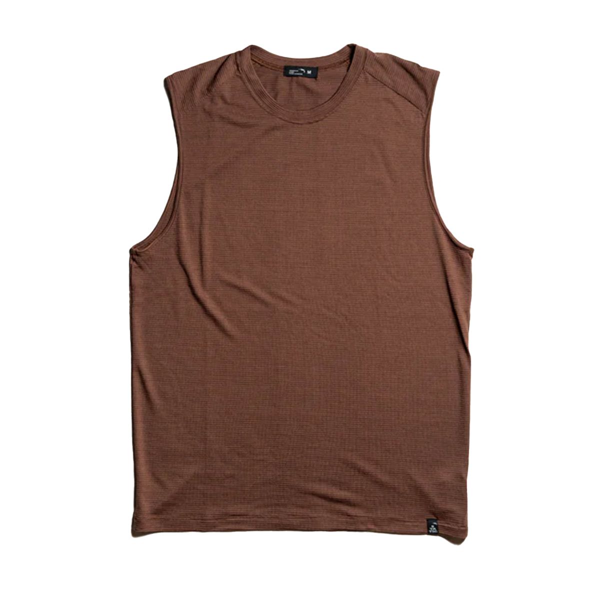 トップス static ALL ELEVATION SLEEVELESS M STATIC / ALL ELEVATION S/L SHIRTS | STATICBLOOM ONLINE STORE