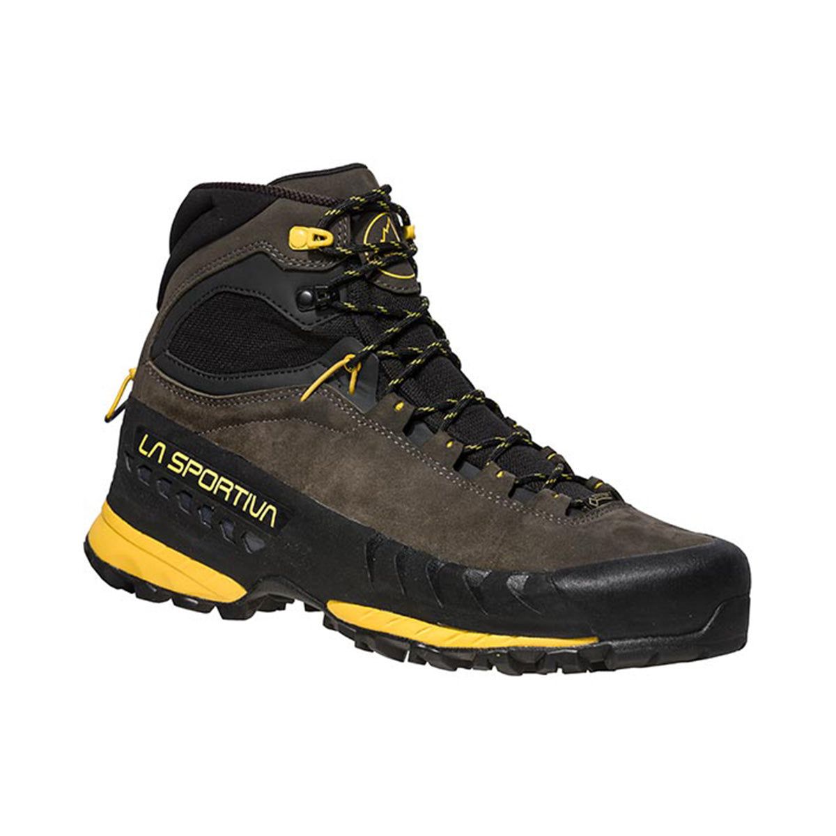 （24.9糎～27.3糎）横木 X5 GTX メンズ[天使の都市 SPORTIVA スポルティバ] 山登り 取りかかるシューズ