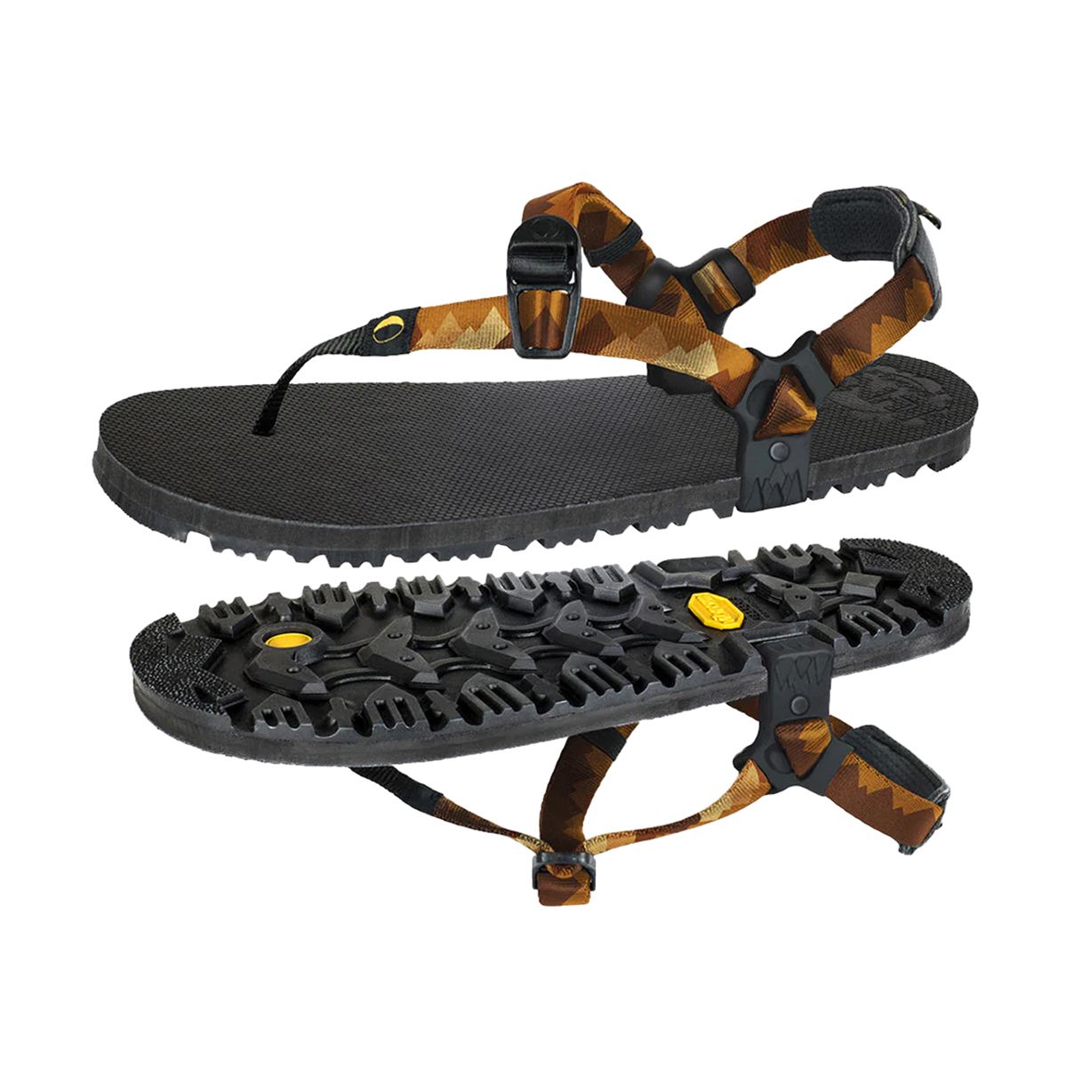 LUNA SANDALS (ルナサンダル) Retro Mono レトロモノ メンズ