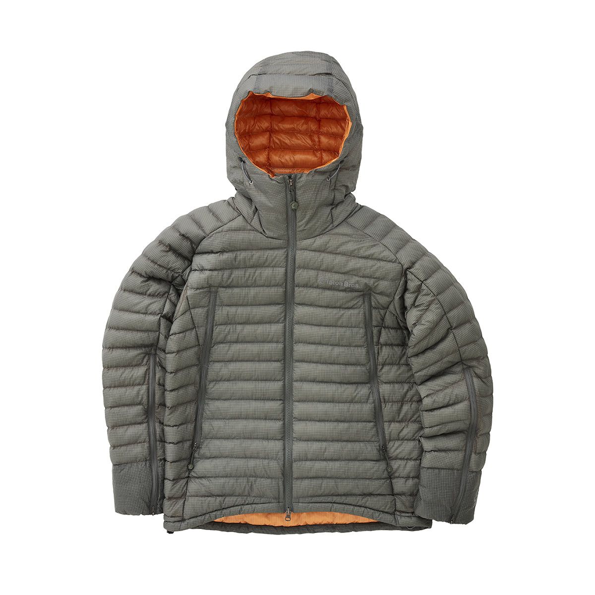 美品 ティートンブロス グローリージャケット XL 美品 ティートン