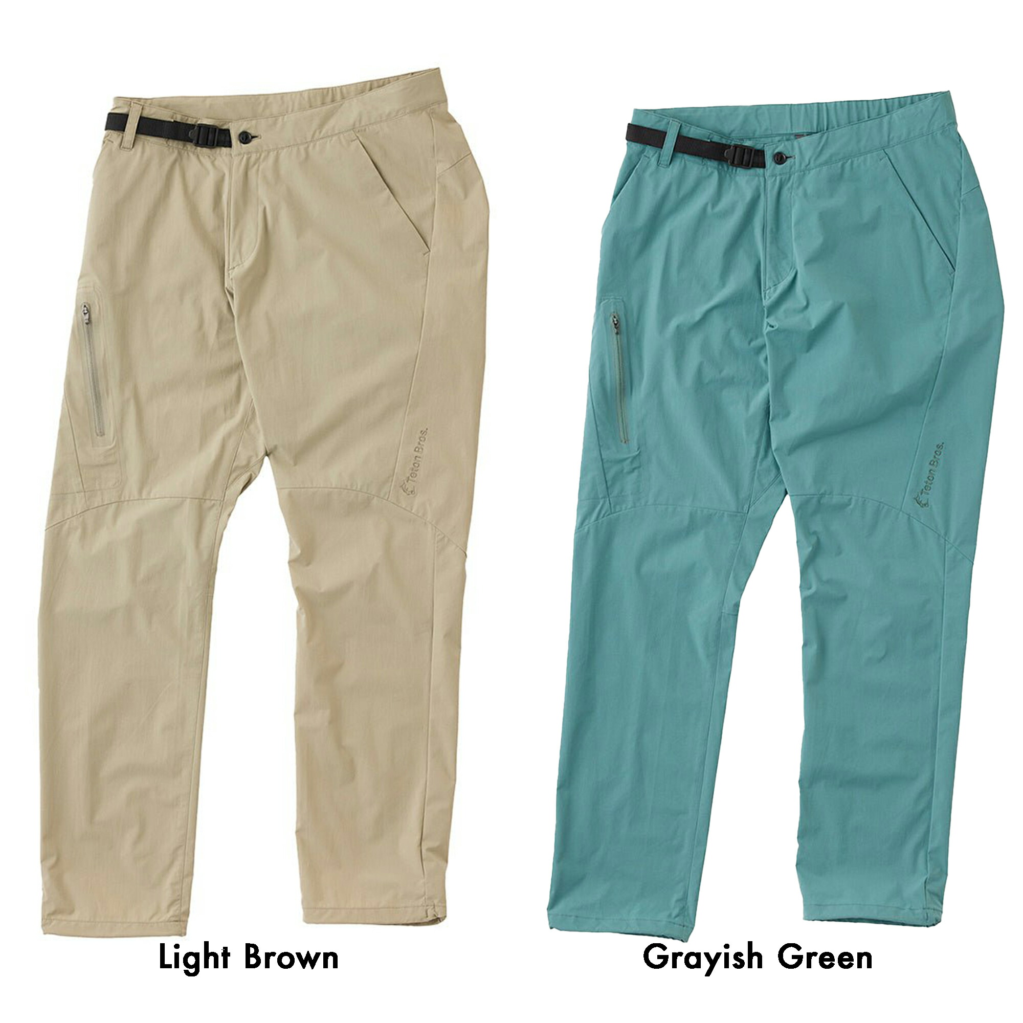 楽天市場】【SALE Max35%OFF】ティートンブロス クラグパンツ メンズ