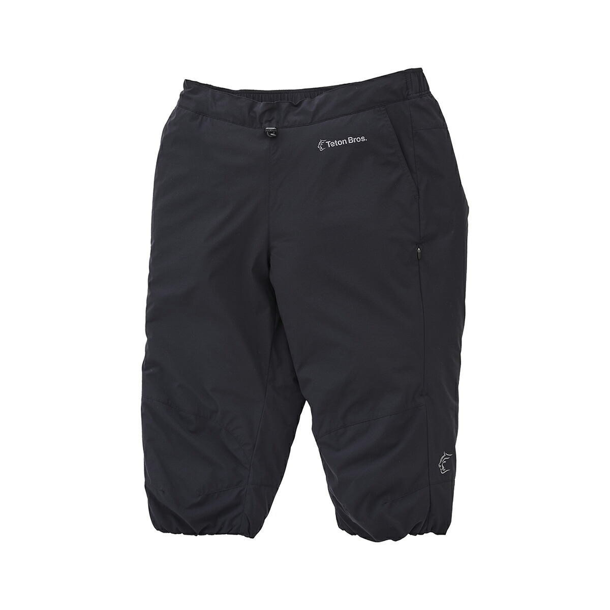 （XL・XXLサイズ）ホバック ニー パンツ ウィメンズ [Teton Bros. ティートンブロス] インサレーション ※返品交換不可商品