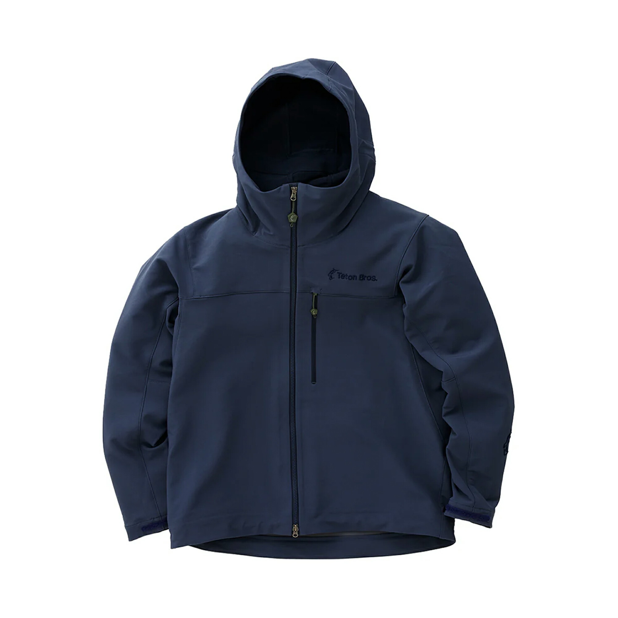 楽天市場】（S・Lサイズ）オクタ ハイロフト フルジップ フーディー