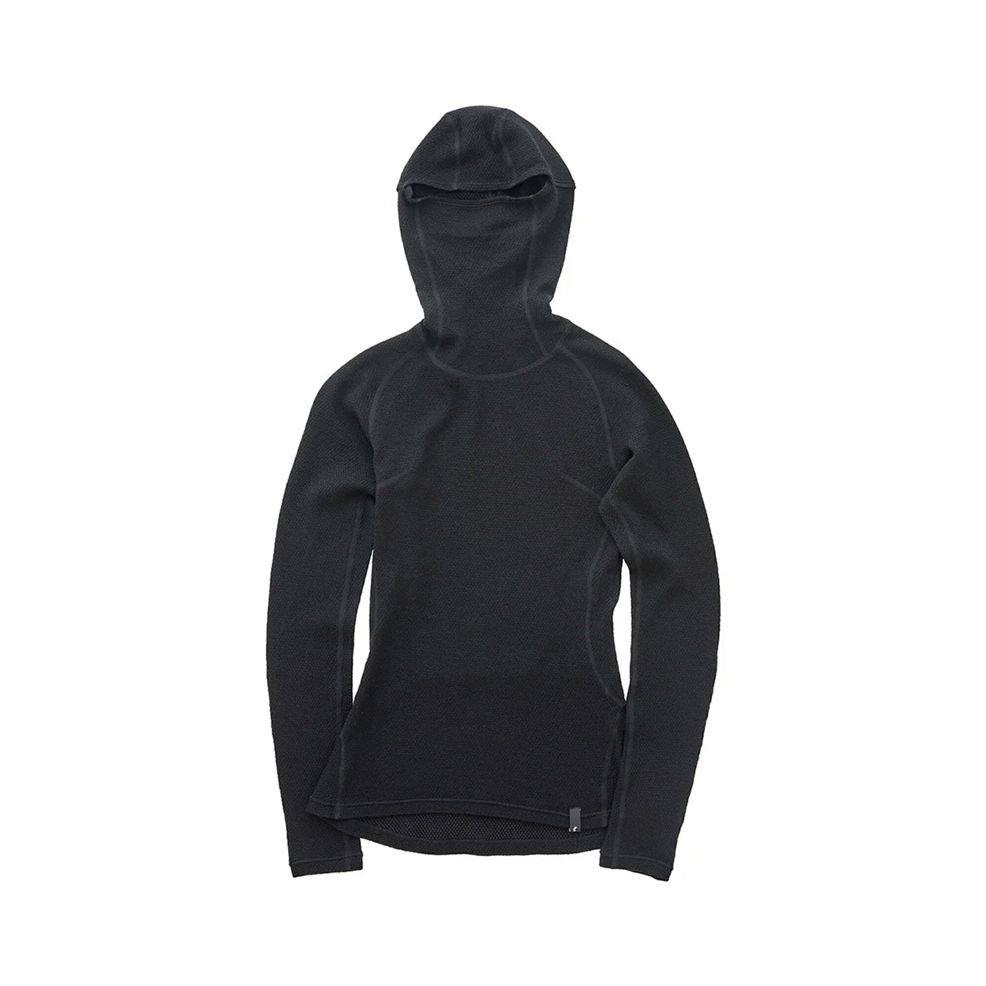 楽天市場】（Sサイズ）MOB ウール フーディー メンズ [Teton Bros