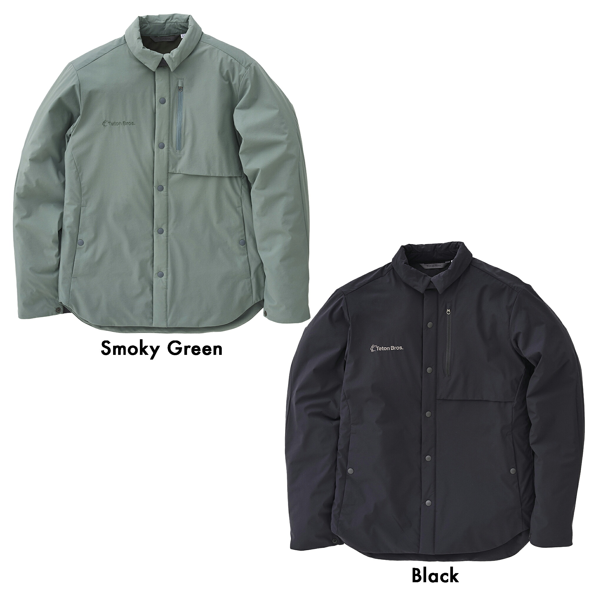 テンスリープ シャツ ウィメンズ [Teton Bros. ティートンブロス] ※返品交換不可商品