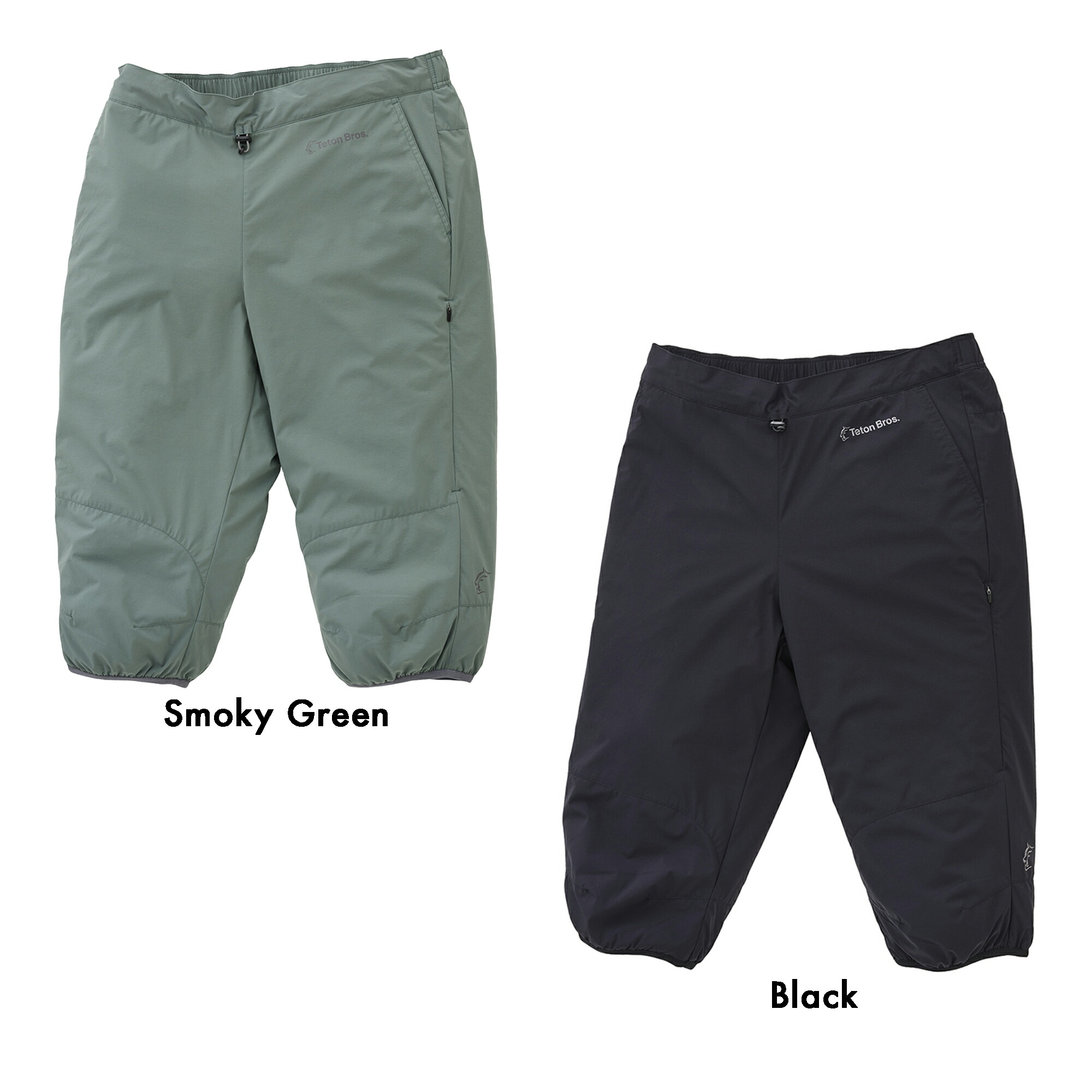 楽天市場】Teton Bros. - WS Hoback Knee Pant (Women's) / Navy