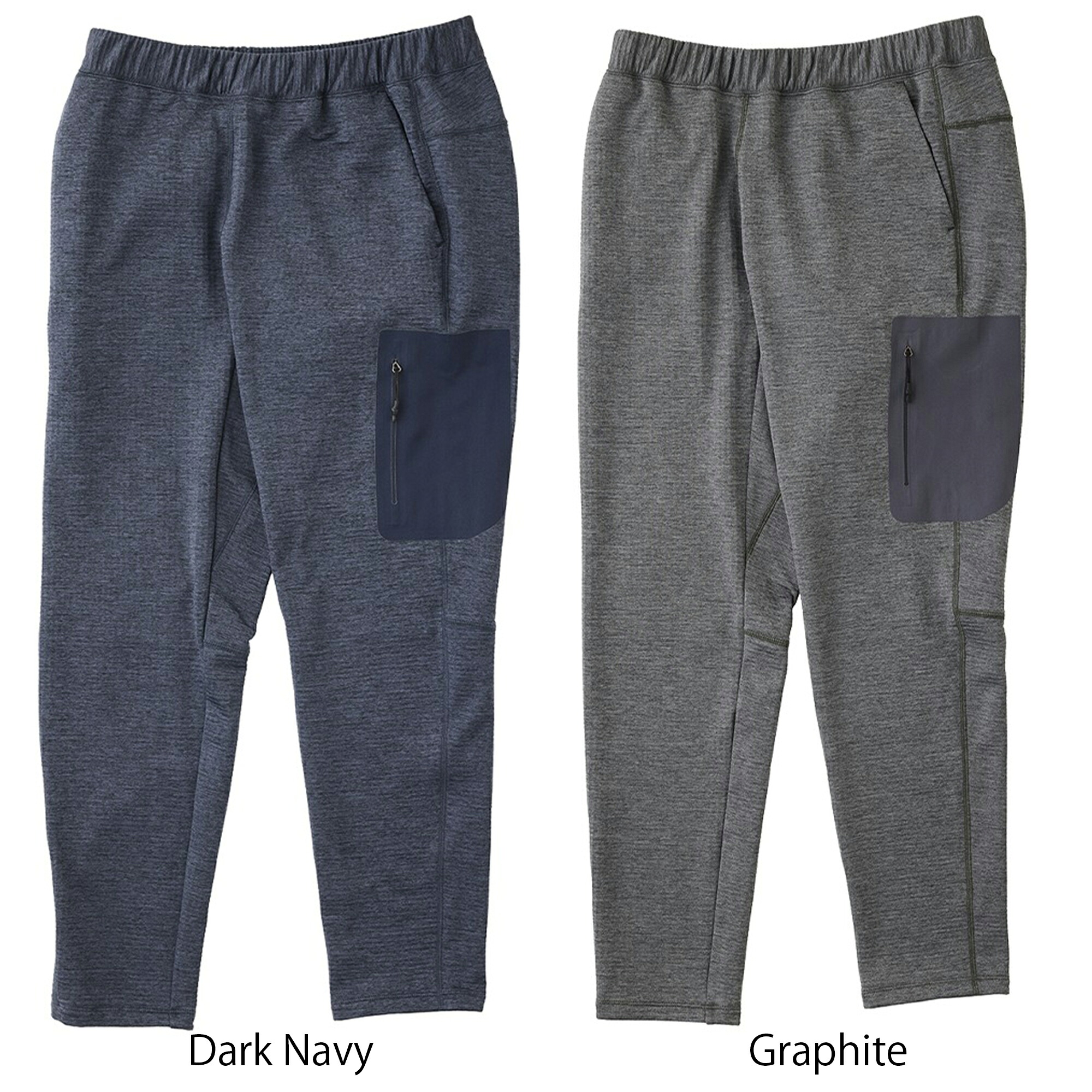（M・Lサイズ）グラフェン パンツ ウィメンズ [Teton Bros. ティートンブロス] ミッドレイヤー ※返品交換不可商品